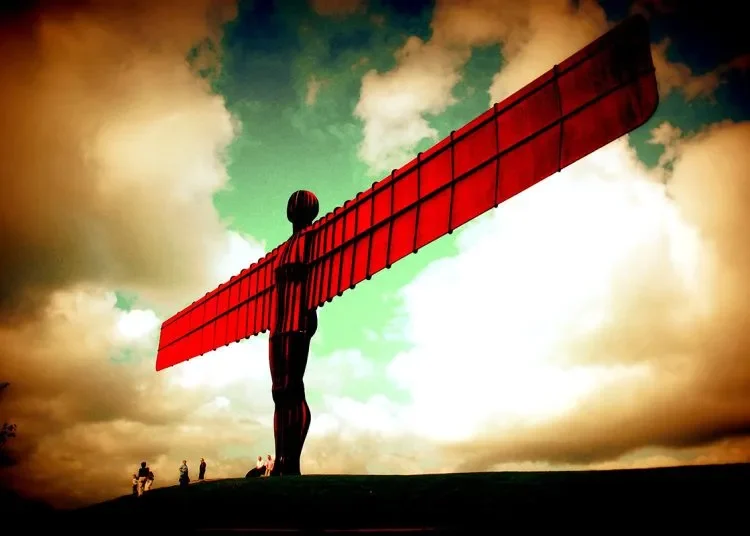 A bold, deliverable vision for the North East, 2026  Turning ambition into action