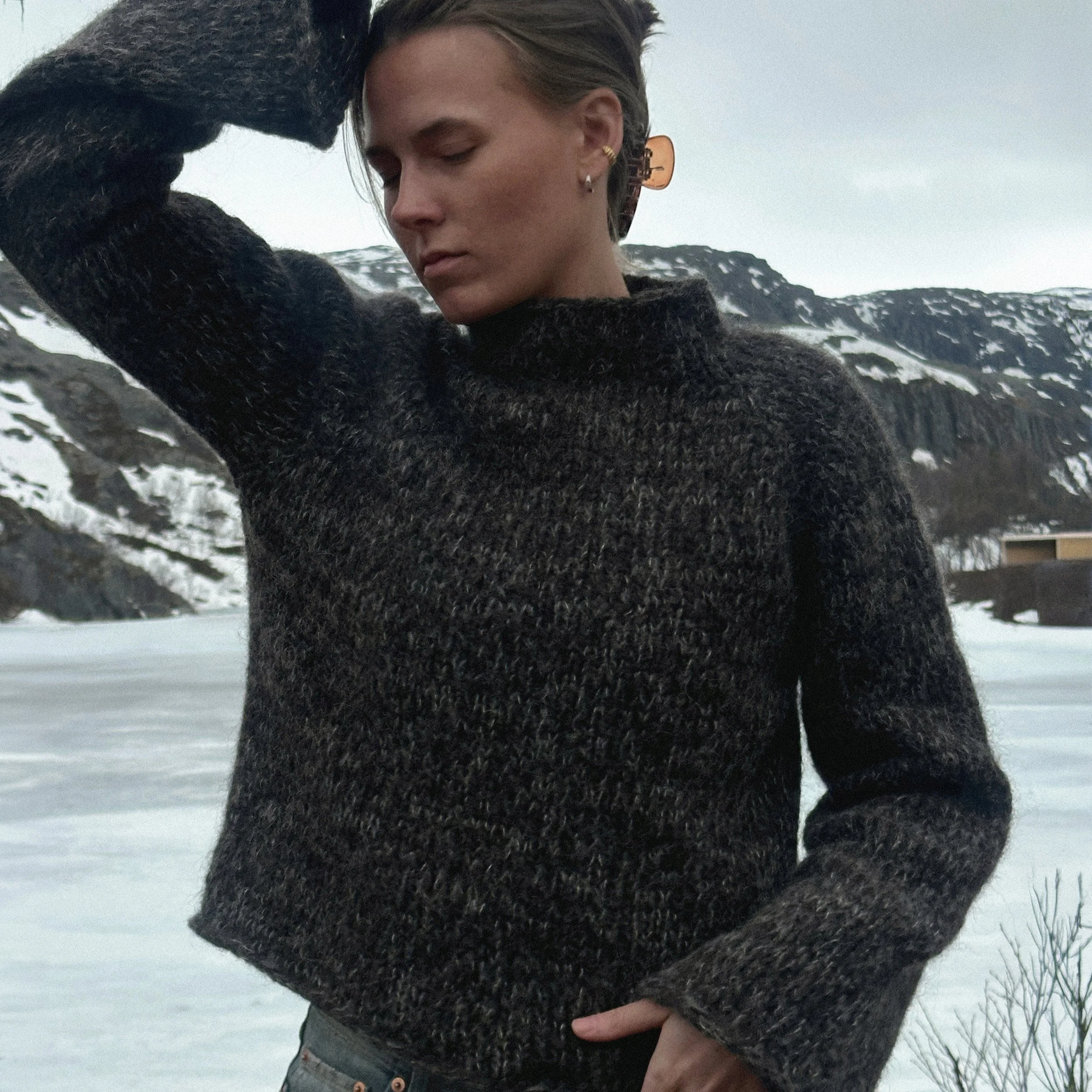 Granit Svenska