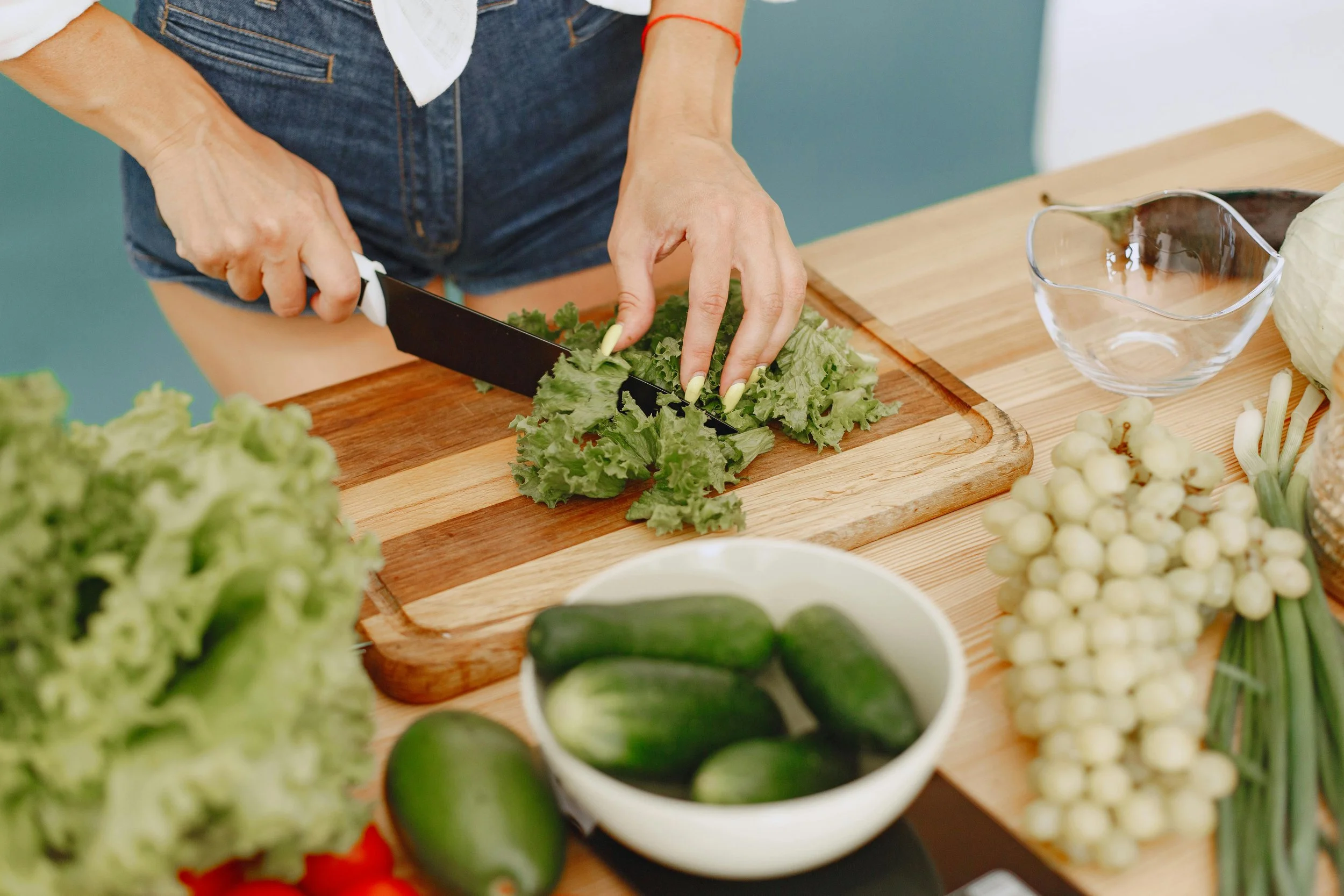 What Is Orthorexia? Signs, Symptoms, and When to Seek Orthorexia Treatment