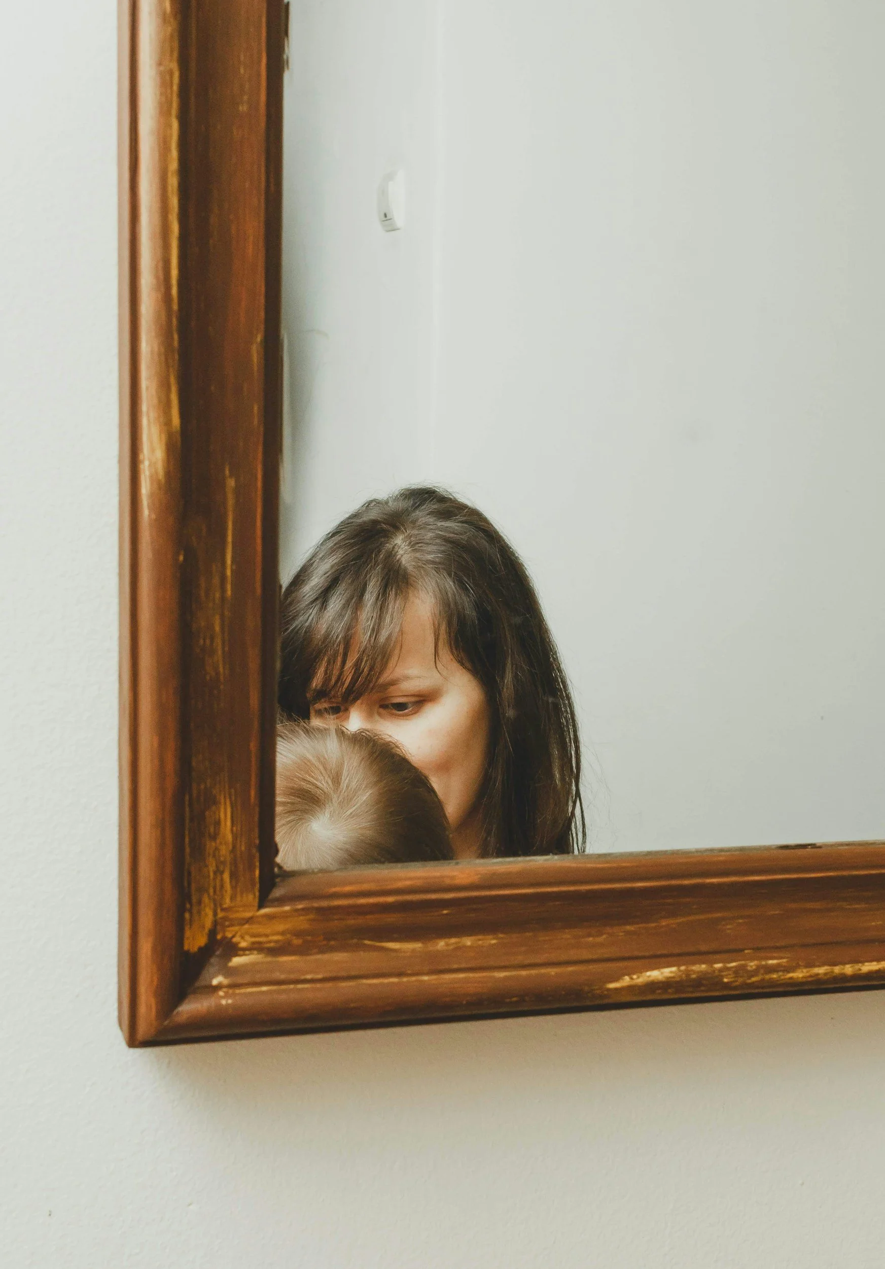 Moms and Body Image: A  Virtual Support Group