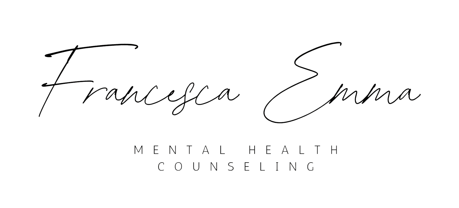 Francesca Emma Mental Health Counseling