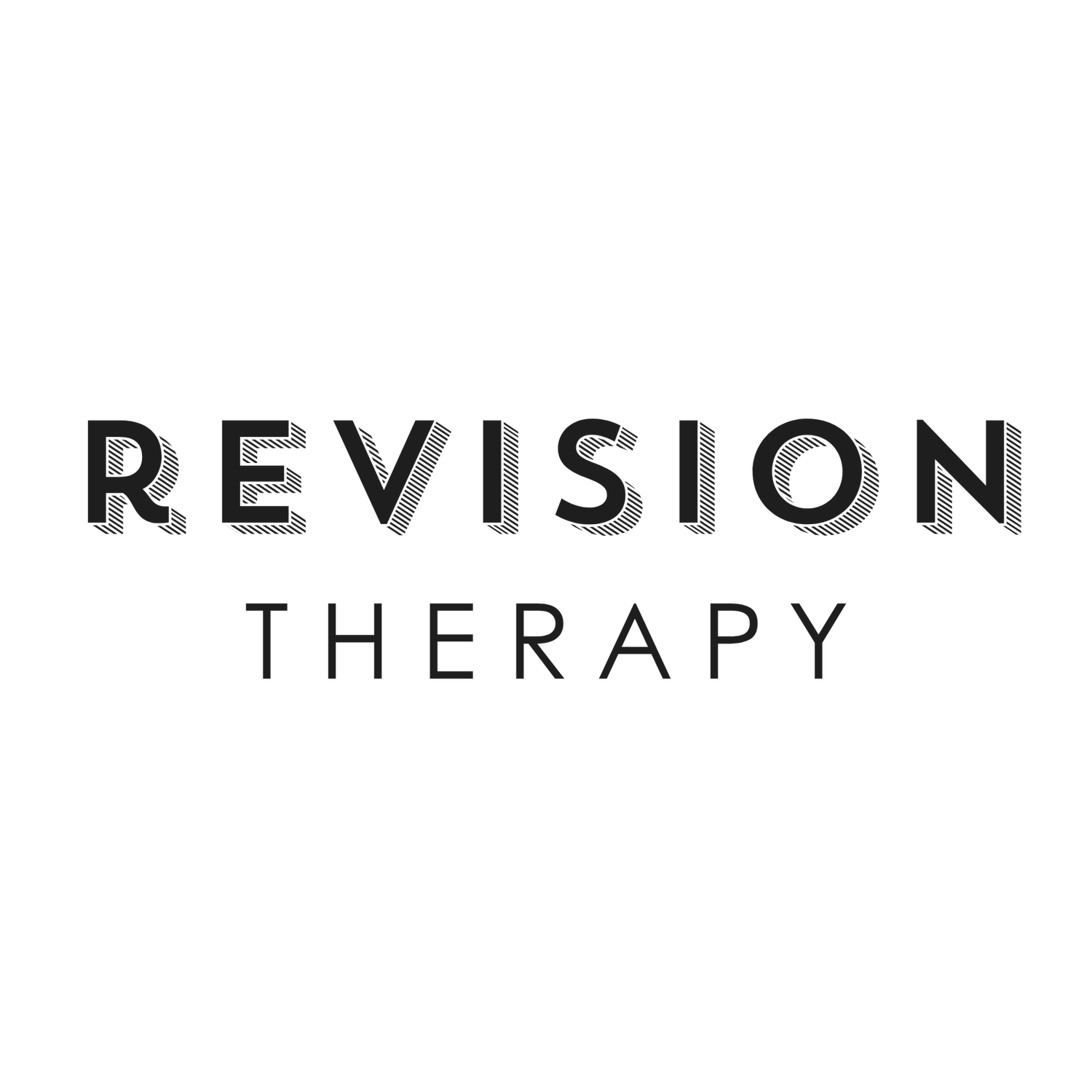 Revision Therapy