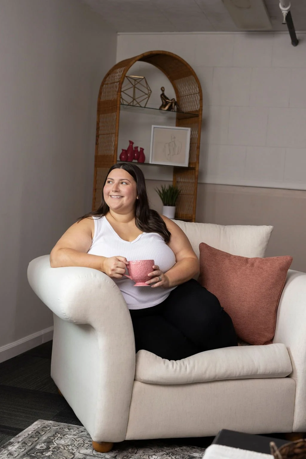 Jess Fry from EmBODY Confidence