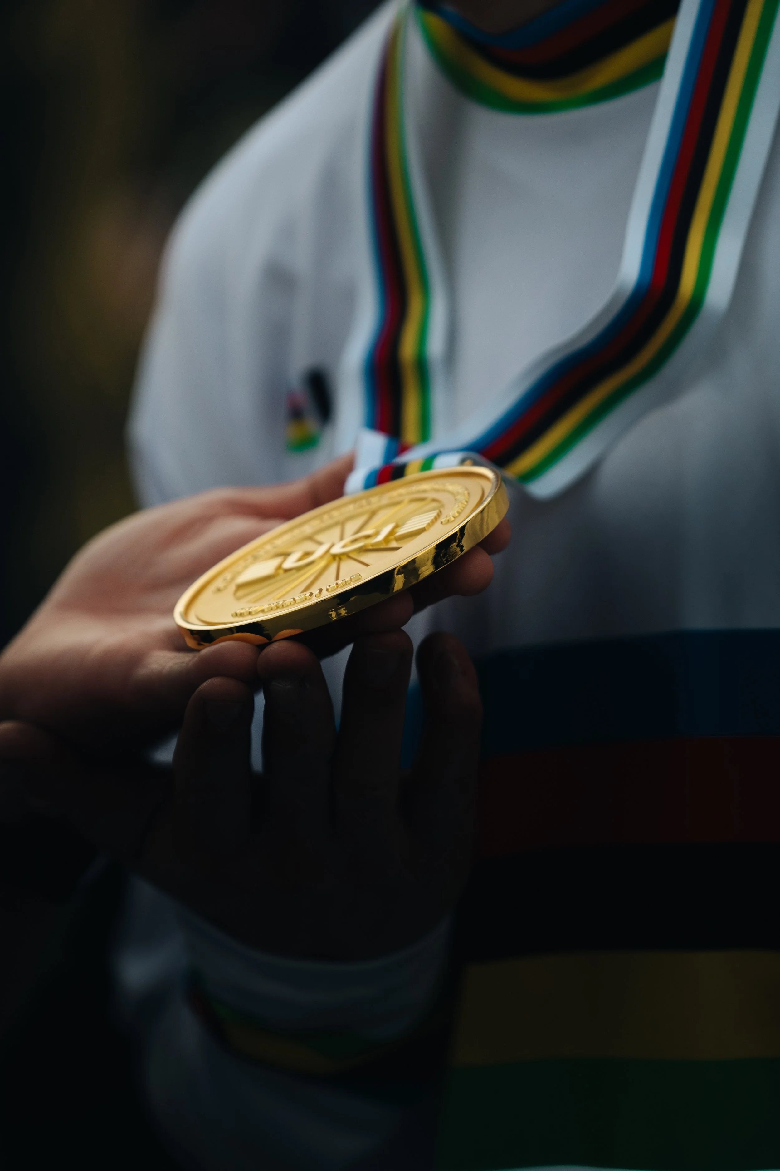 From a dream to reality