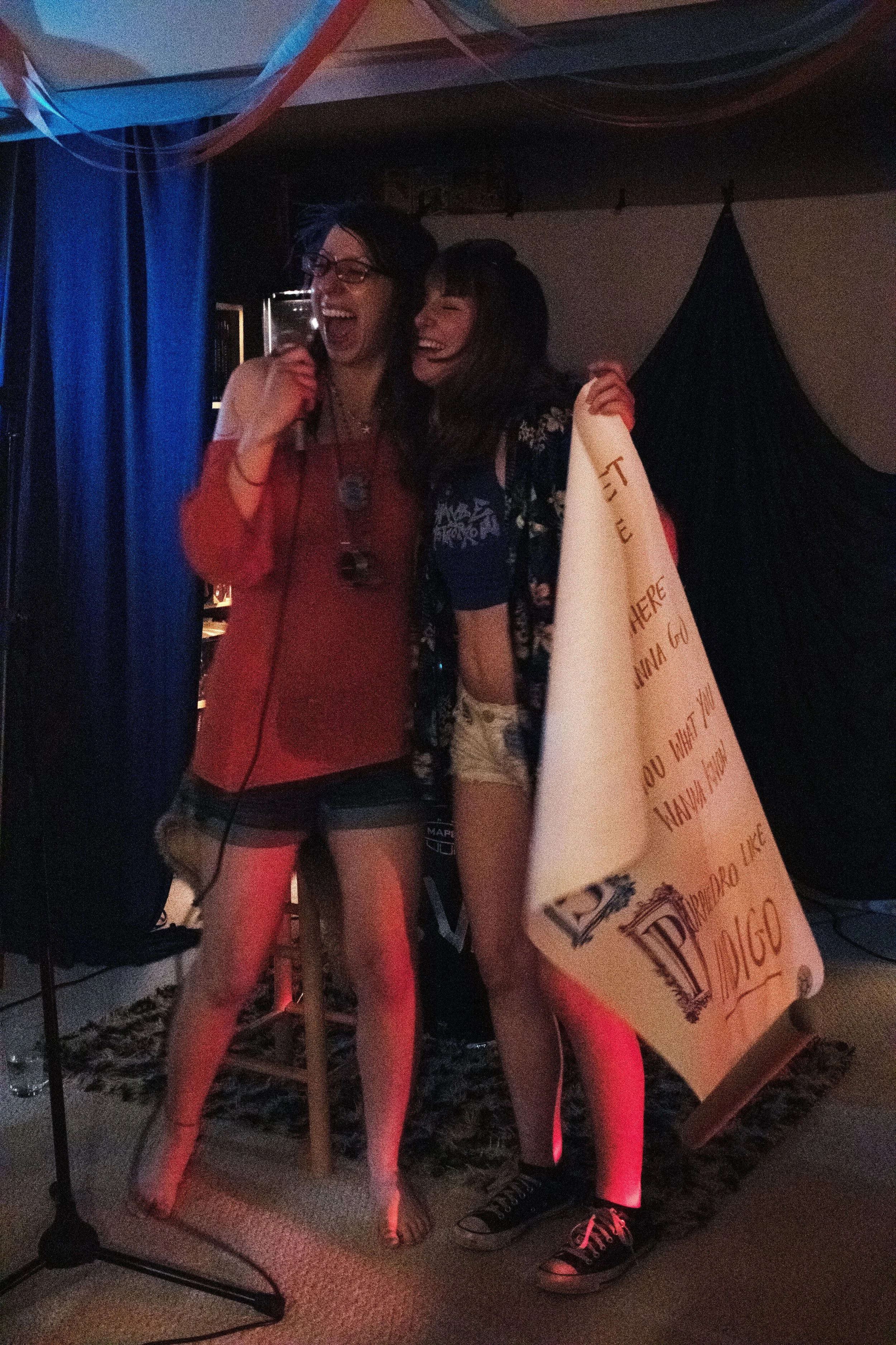 Photo by Livvy Achterhof - Water Feature 2026