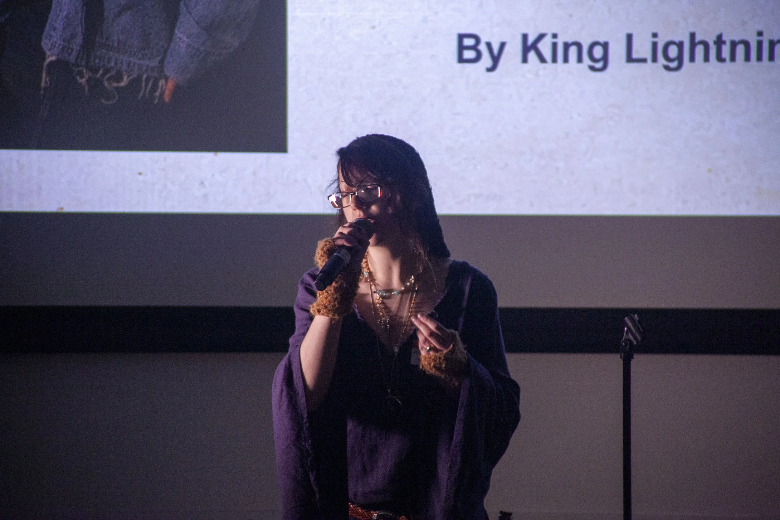 Photo by Alan Jay Epstein - BAVCS Thesis Symposium 2026