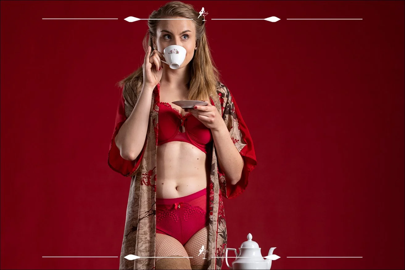 SBG: Alice i Eventyrland