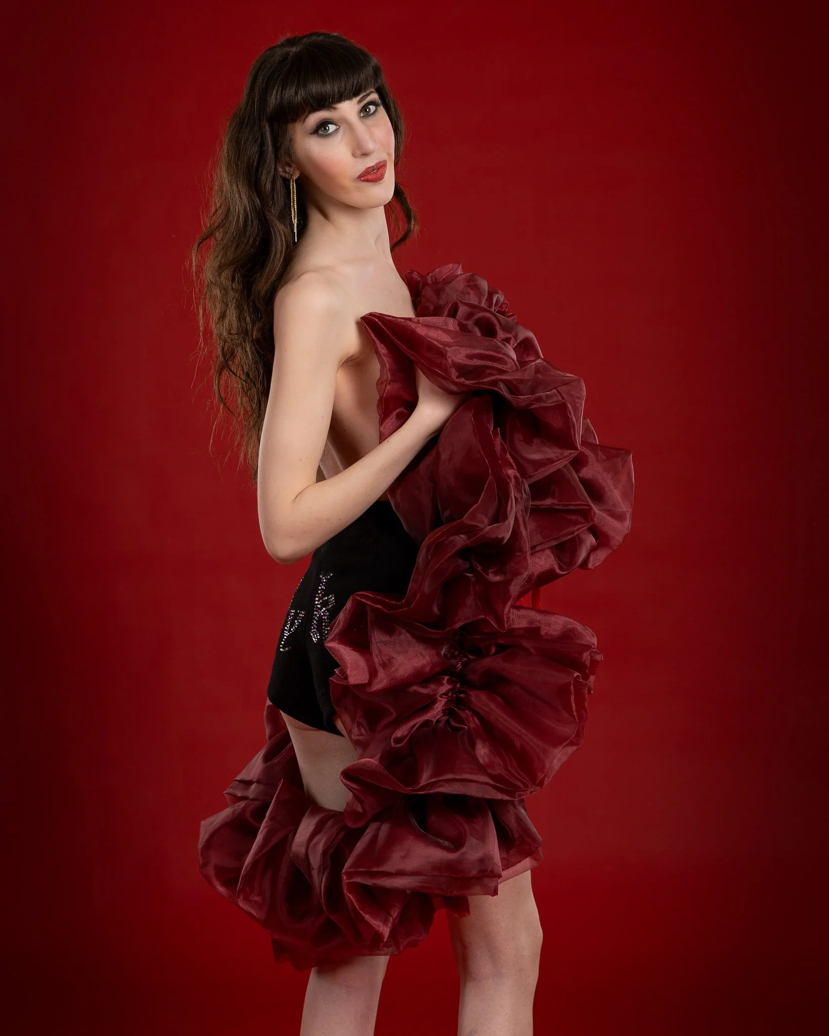 Ruby Van Dyke