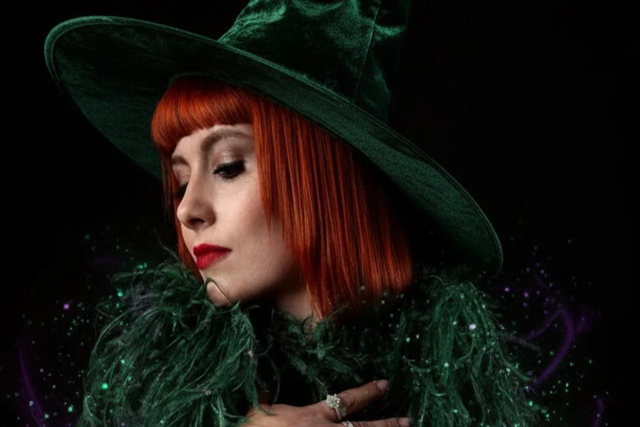 EMERALD MAGIC