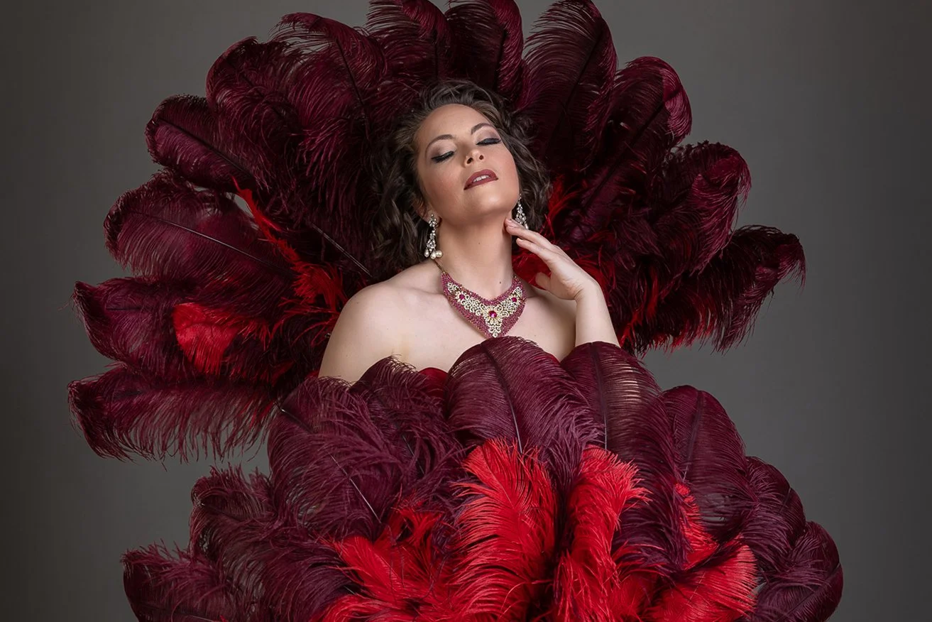 Fandance Intensive Workshop