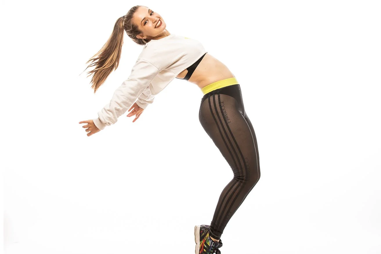 Streetjazz Masterclass