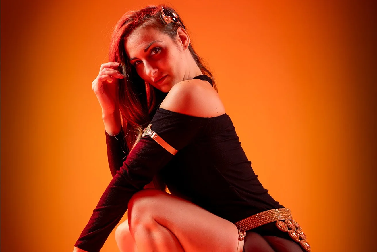 SBG: Dancehall Queen