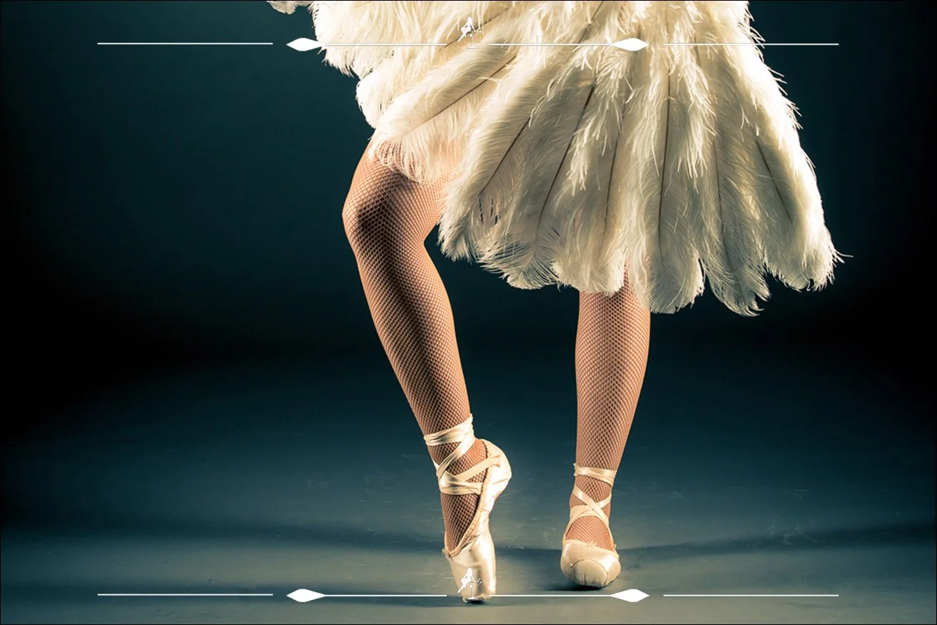 SBG: Teknik & Ballet