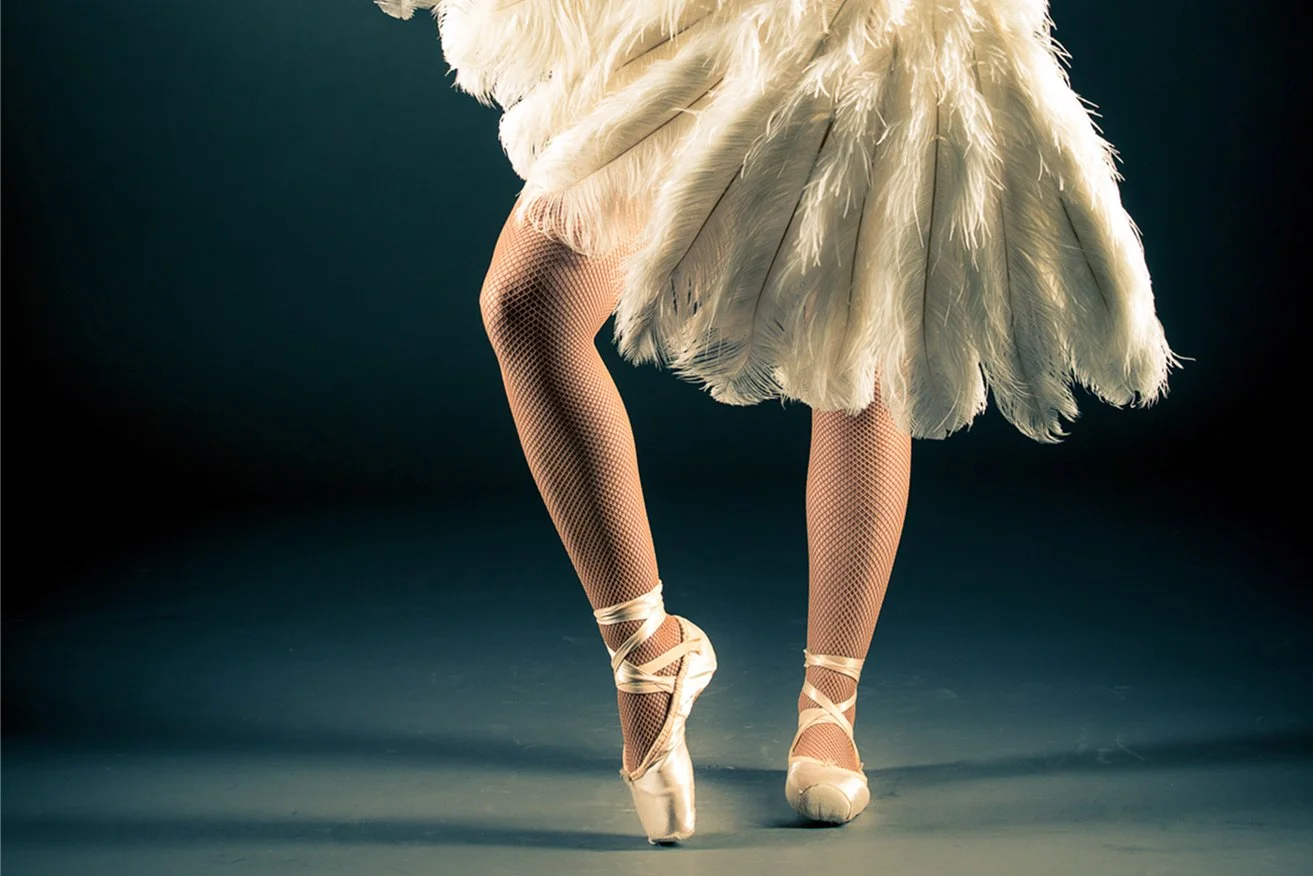 SBG: Teknik & Ballet