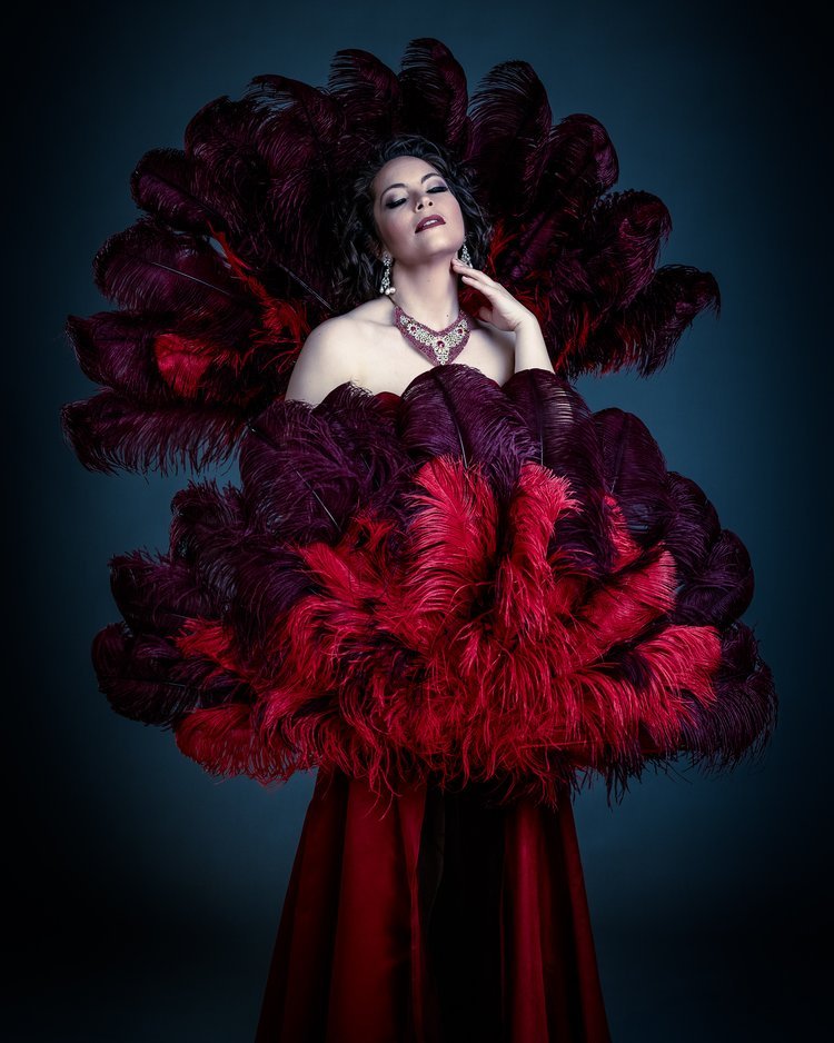 Scarlette Valrona