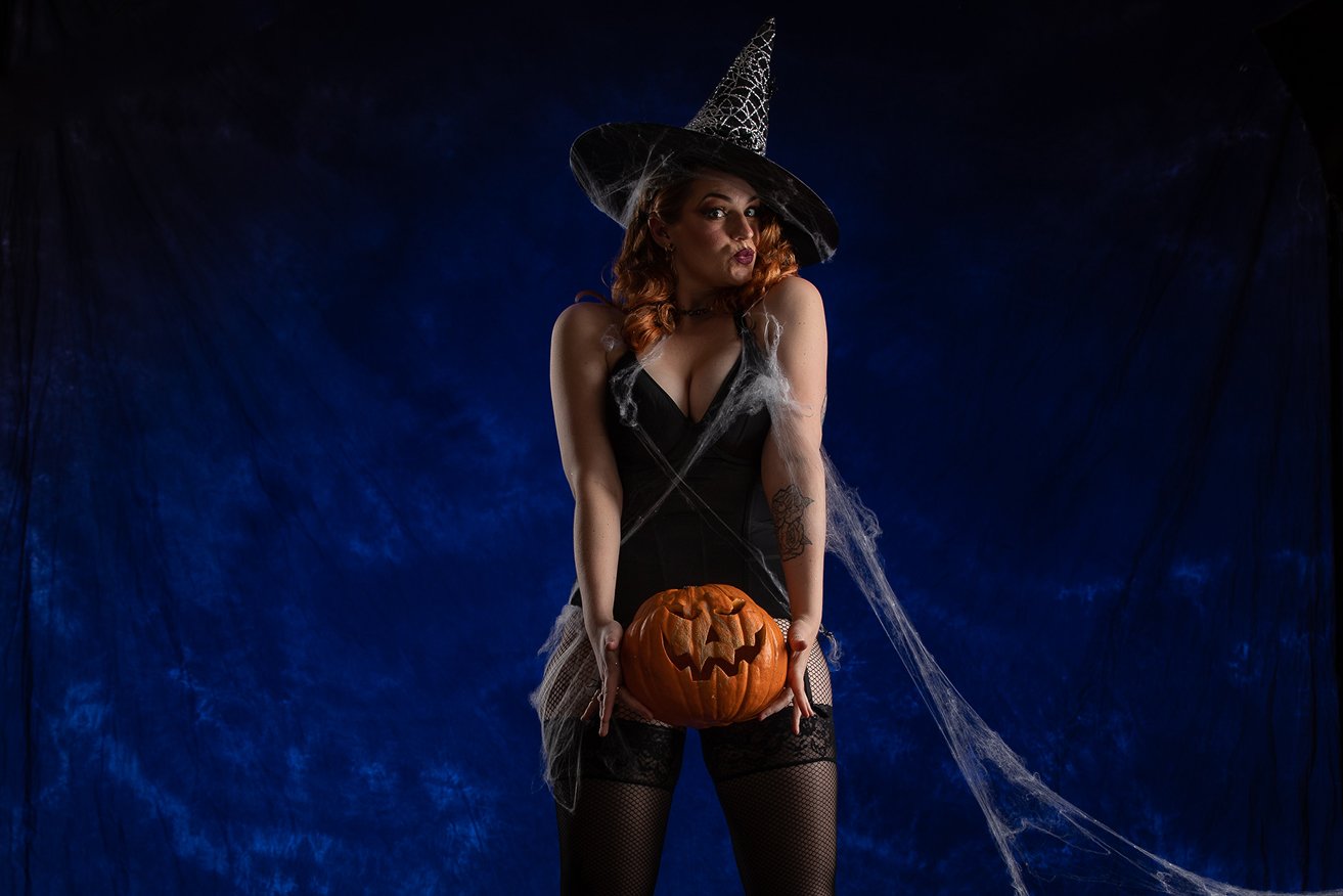 SBG: Sorceress Spell