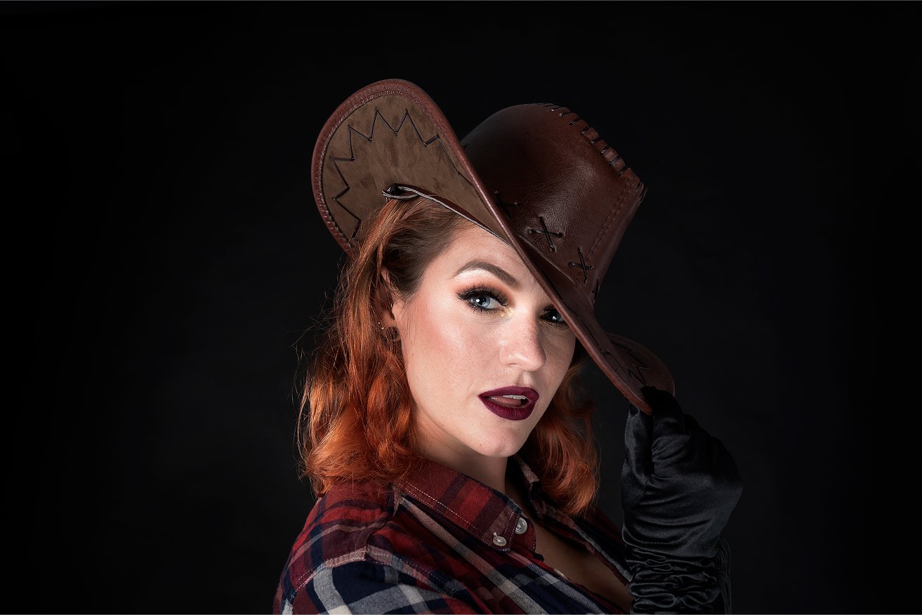 SBG: Country Western Cabaret