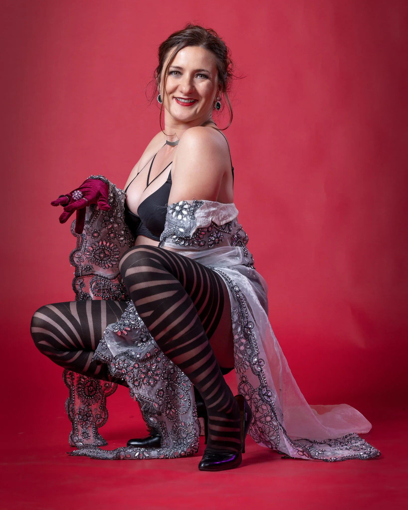 Burlesque Intermediate