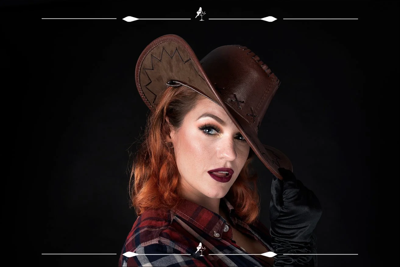 SBG: Country Western Cabaret