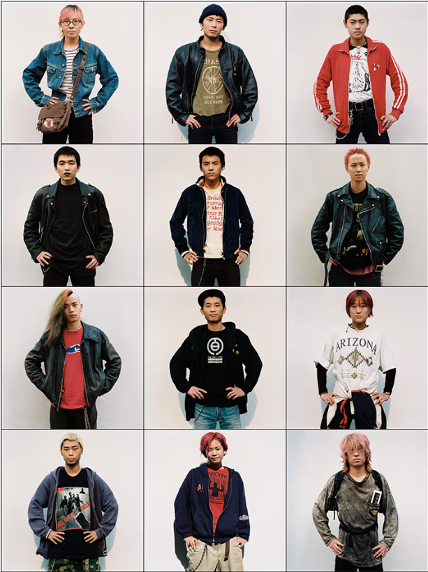 An Exclusive Interview with Photographer Ari Versluis on the Philosophy Behind EXACTITUDES® and the Dual Impact of Social Media on Fashion Trends and Subculture Development.