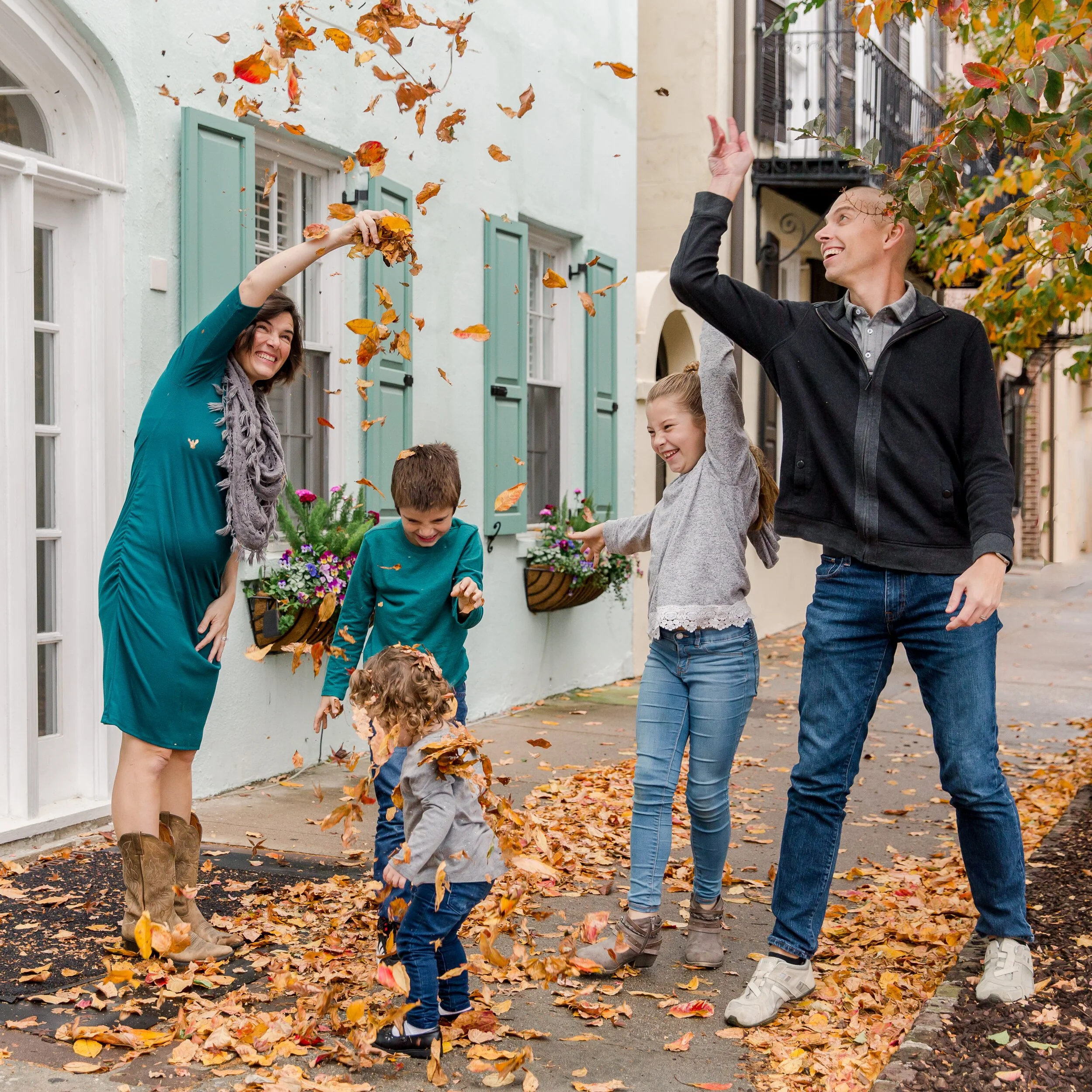 Family photography