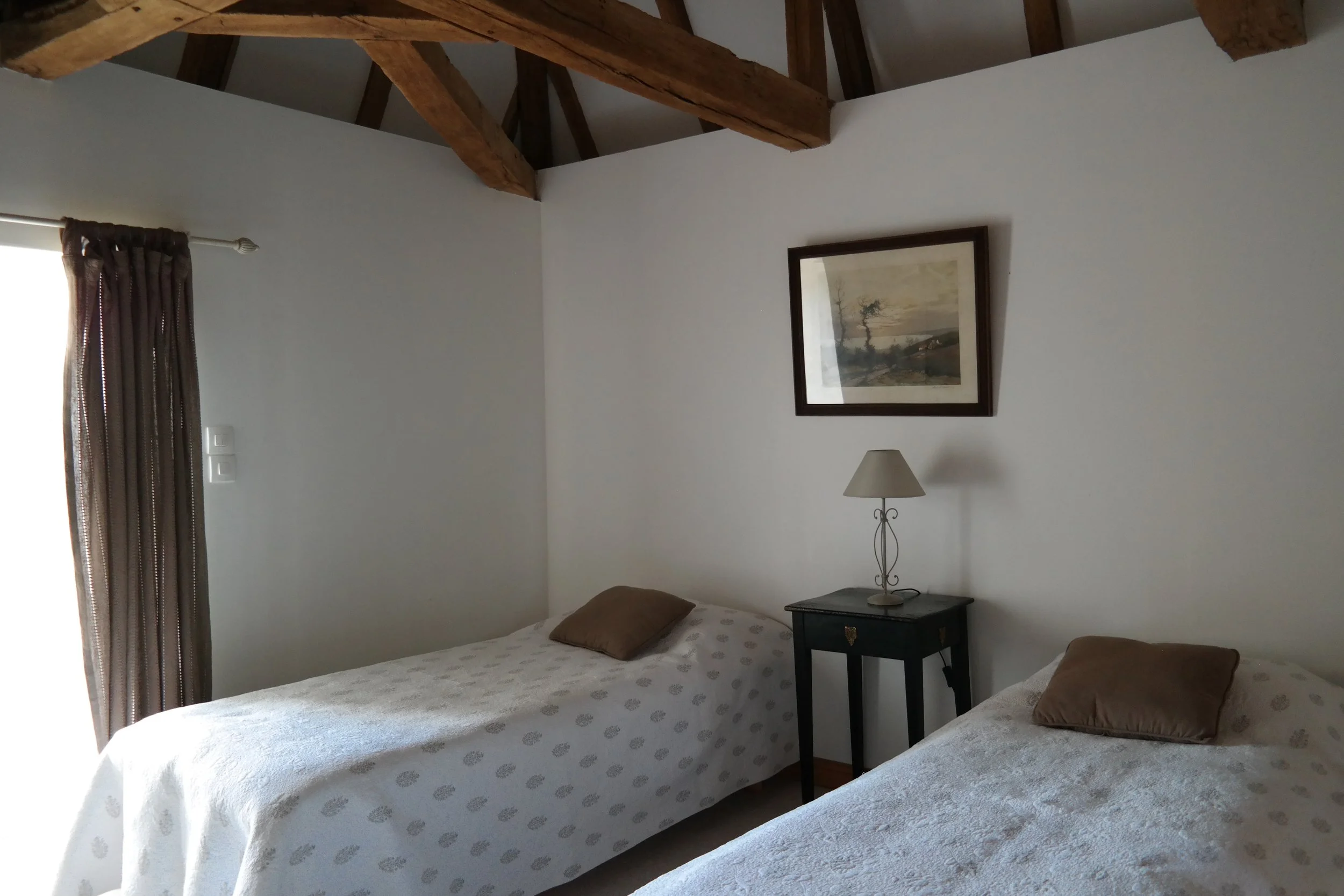 chambre 1 gîte de la Tour.JPG