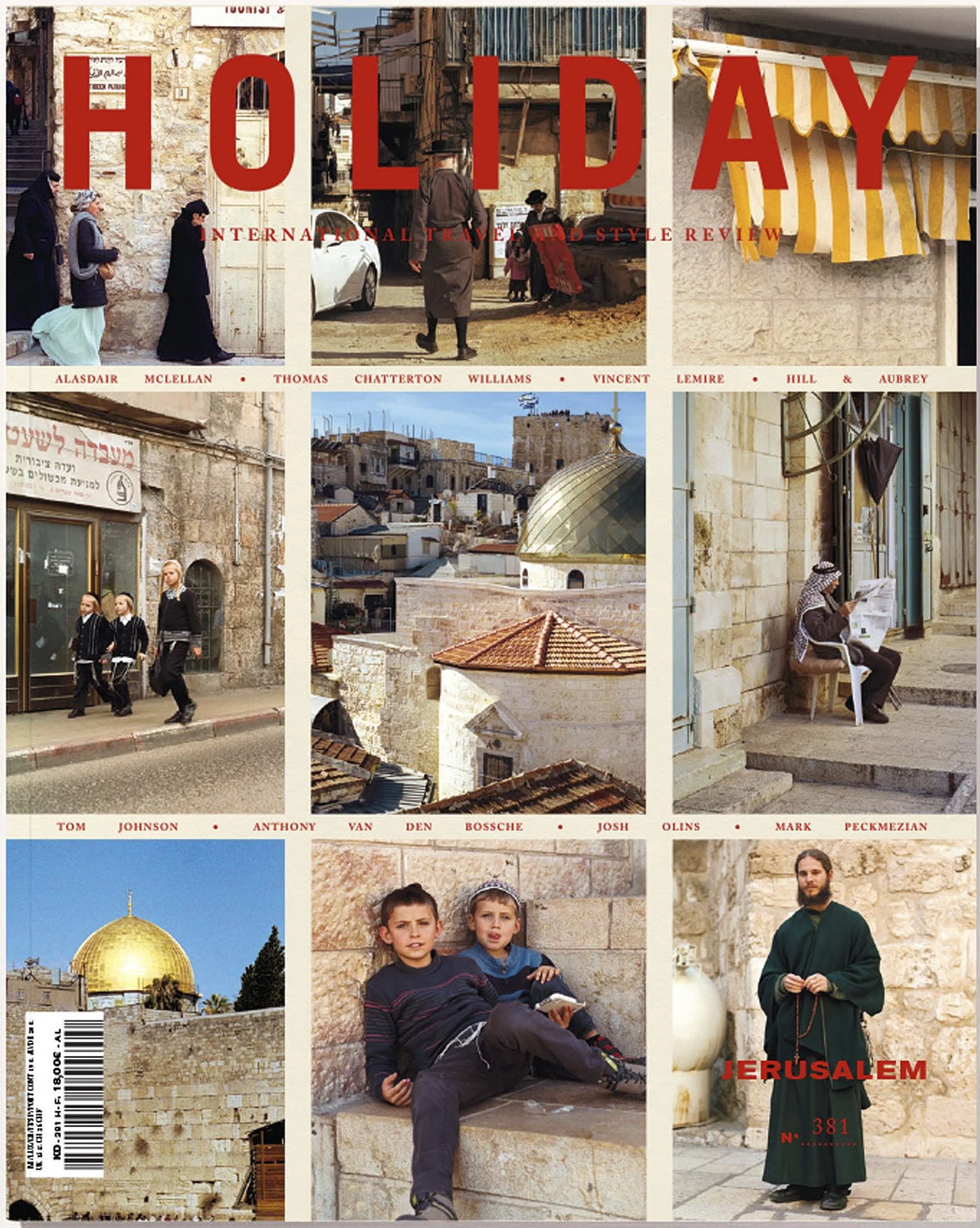 holidayjerusalemcover Selects.jpg