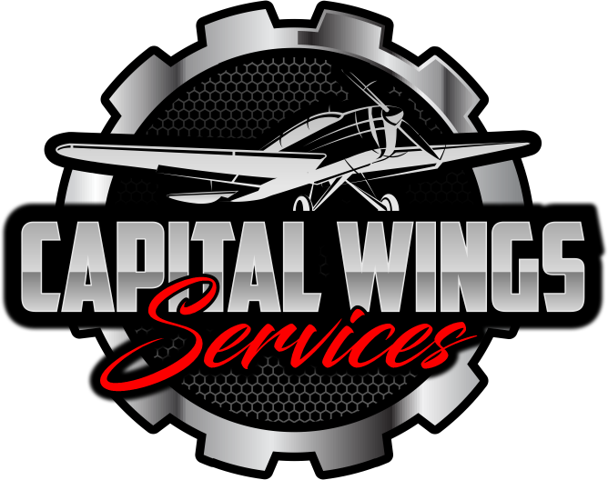 CAPITAL WINGS SERVICES