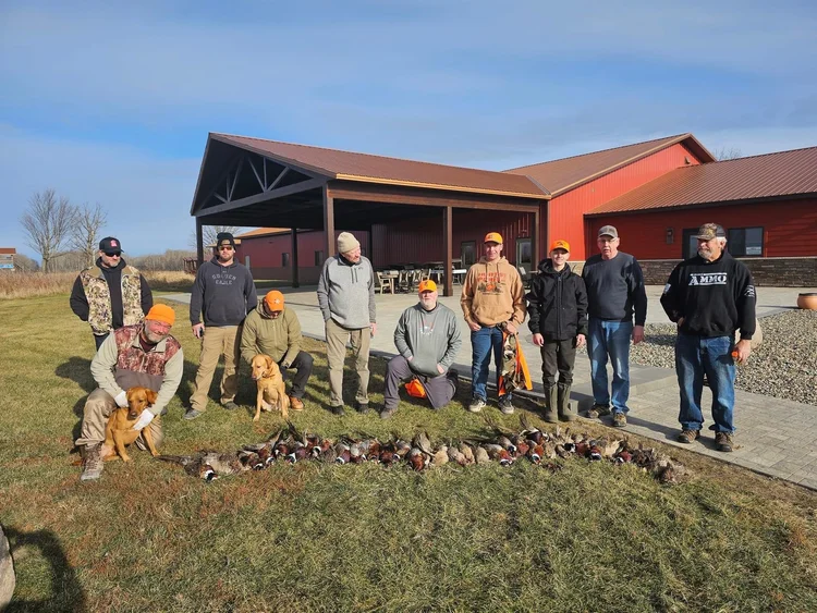 Hunts Point Gun Club | Join the Excitement!