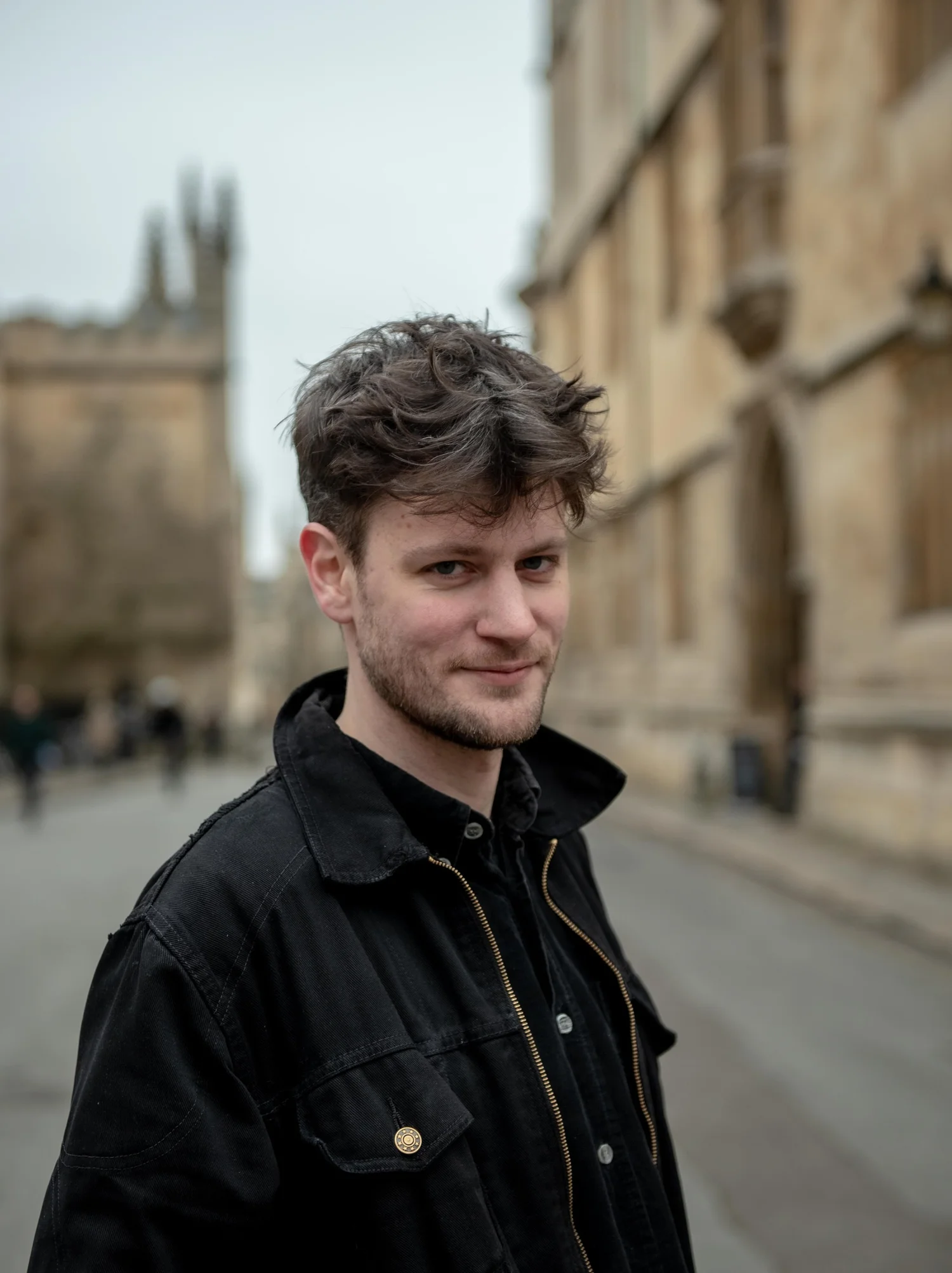Alex Farrow Comedy