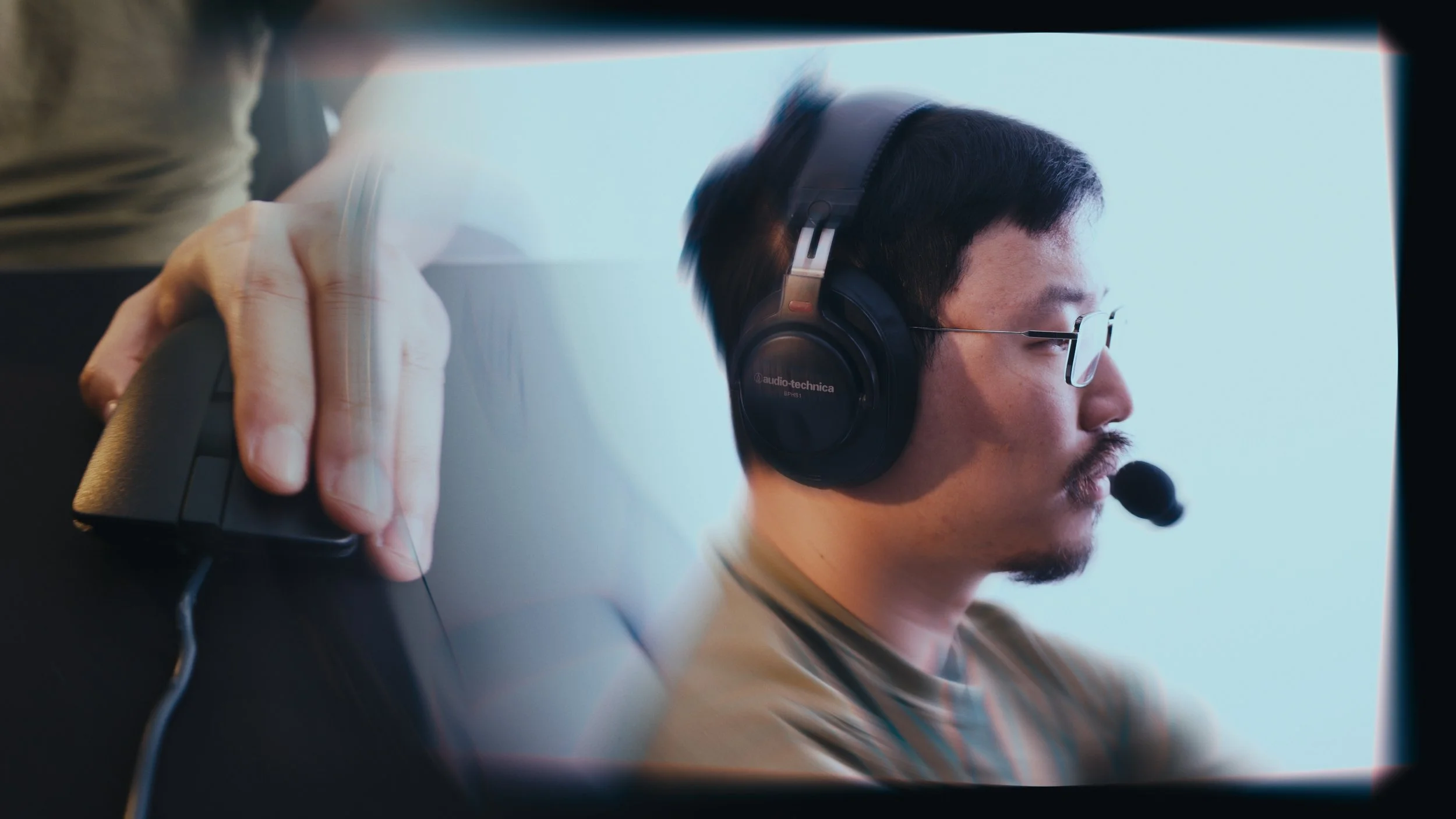 Rivals Leauge announcement