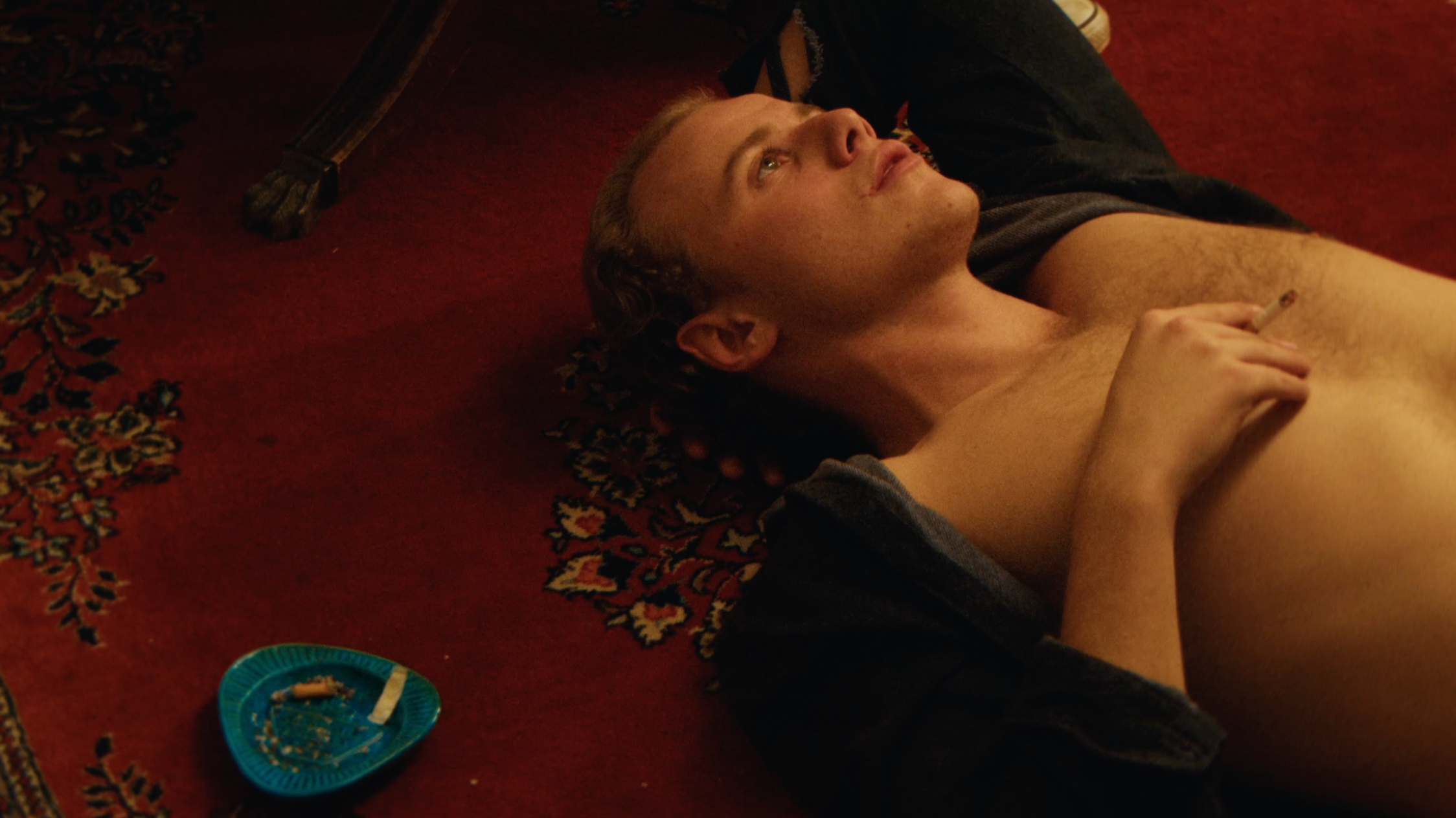 Säg mig - Henning Bourghardt