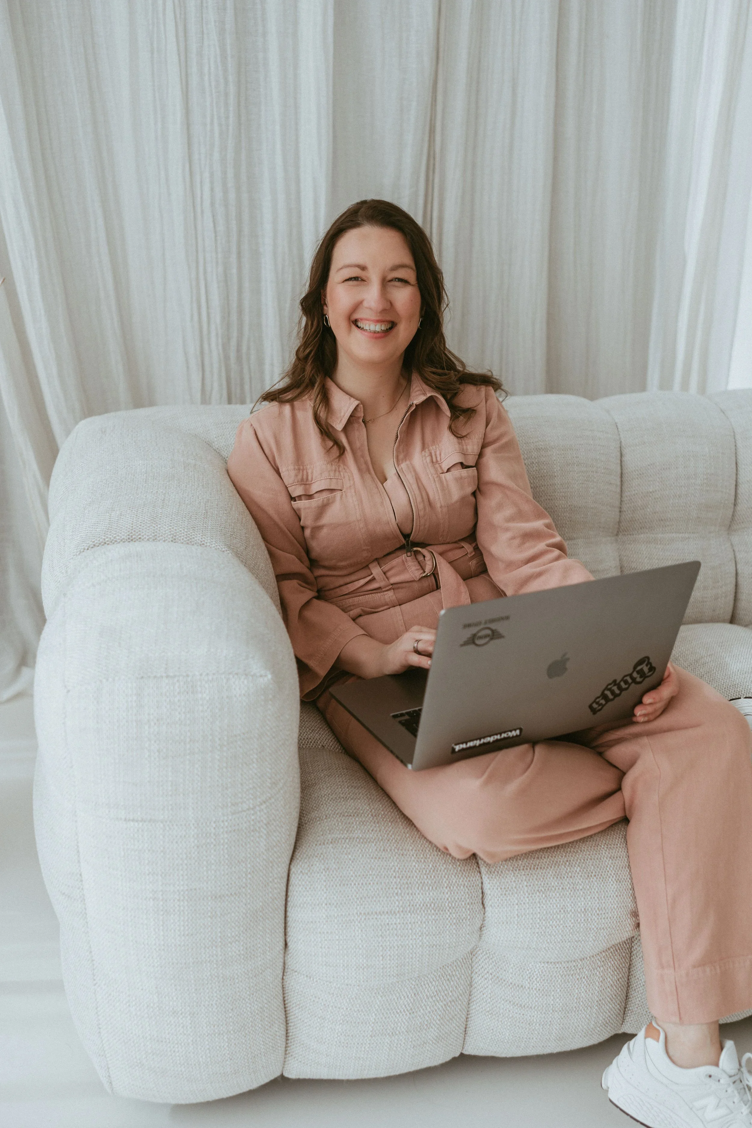 Stephanie Barée van Studio Steph