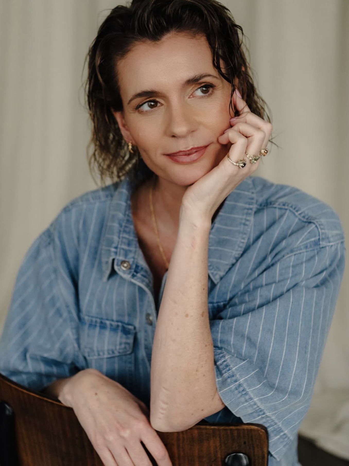Katrien Joossen fluks