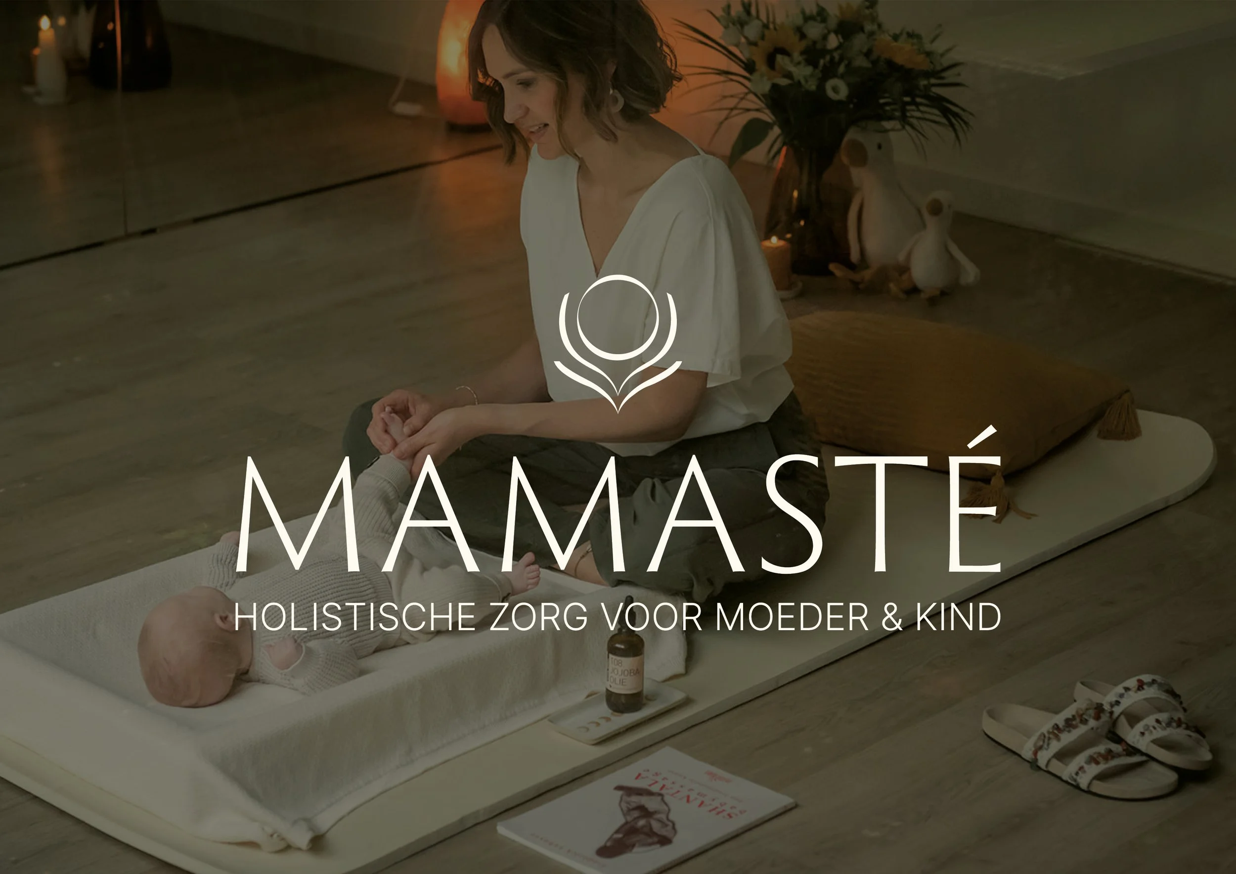 mamasté vroedvrouw Hasselt