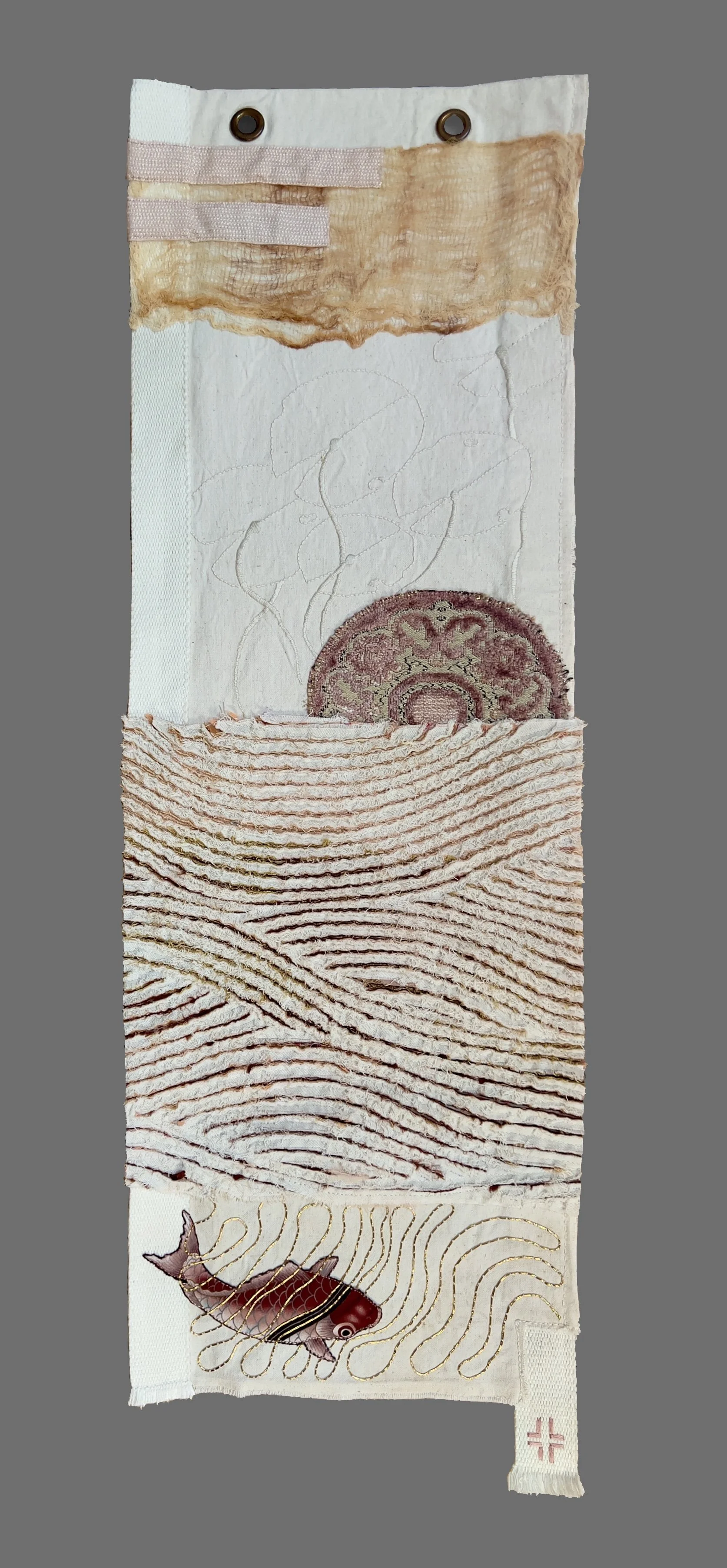 Palimpsest - 12x34