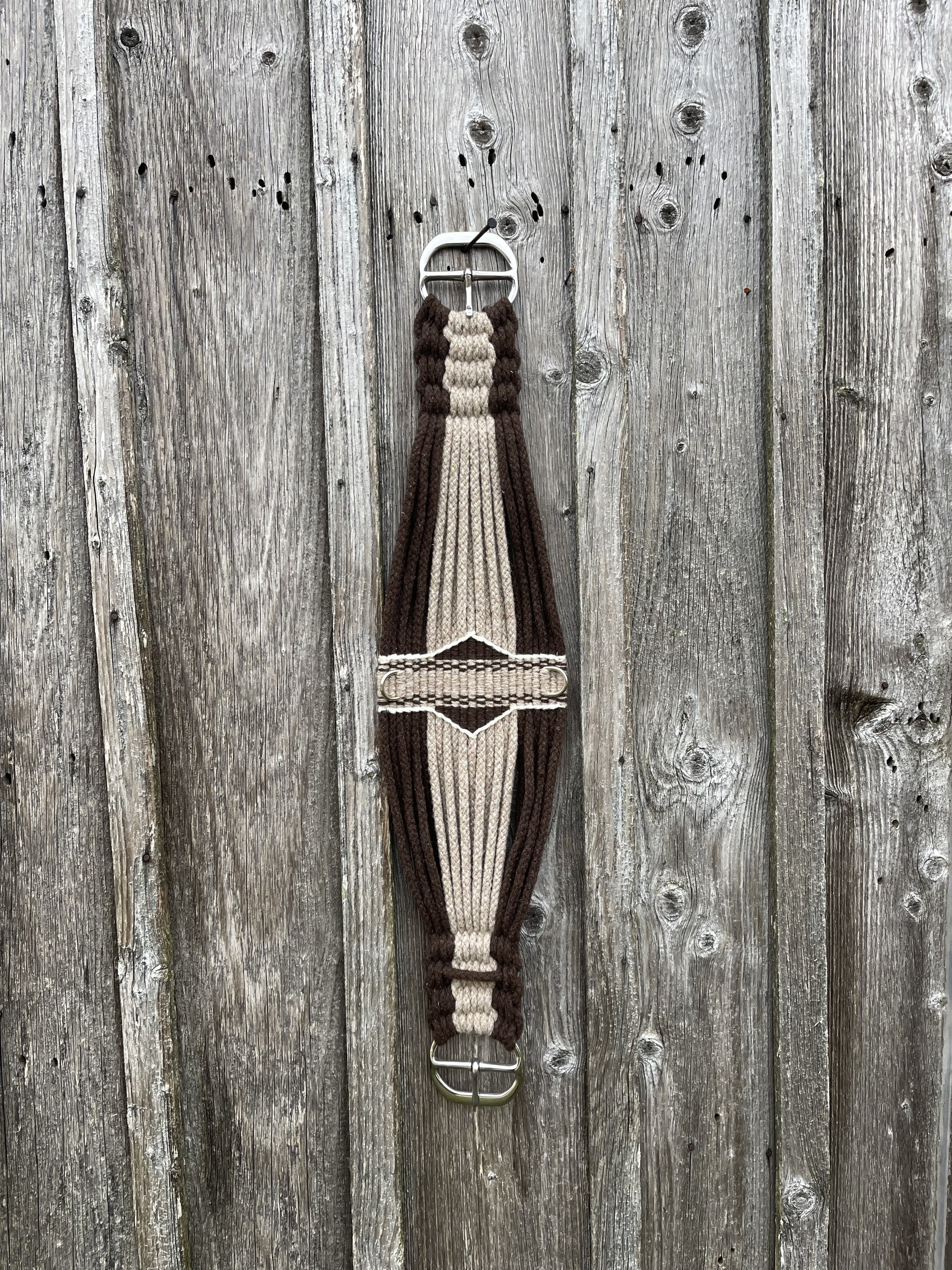 Roper Chocolate Toffee