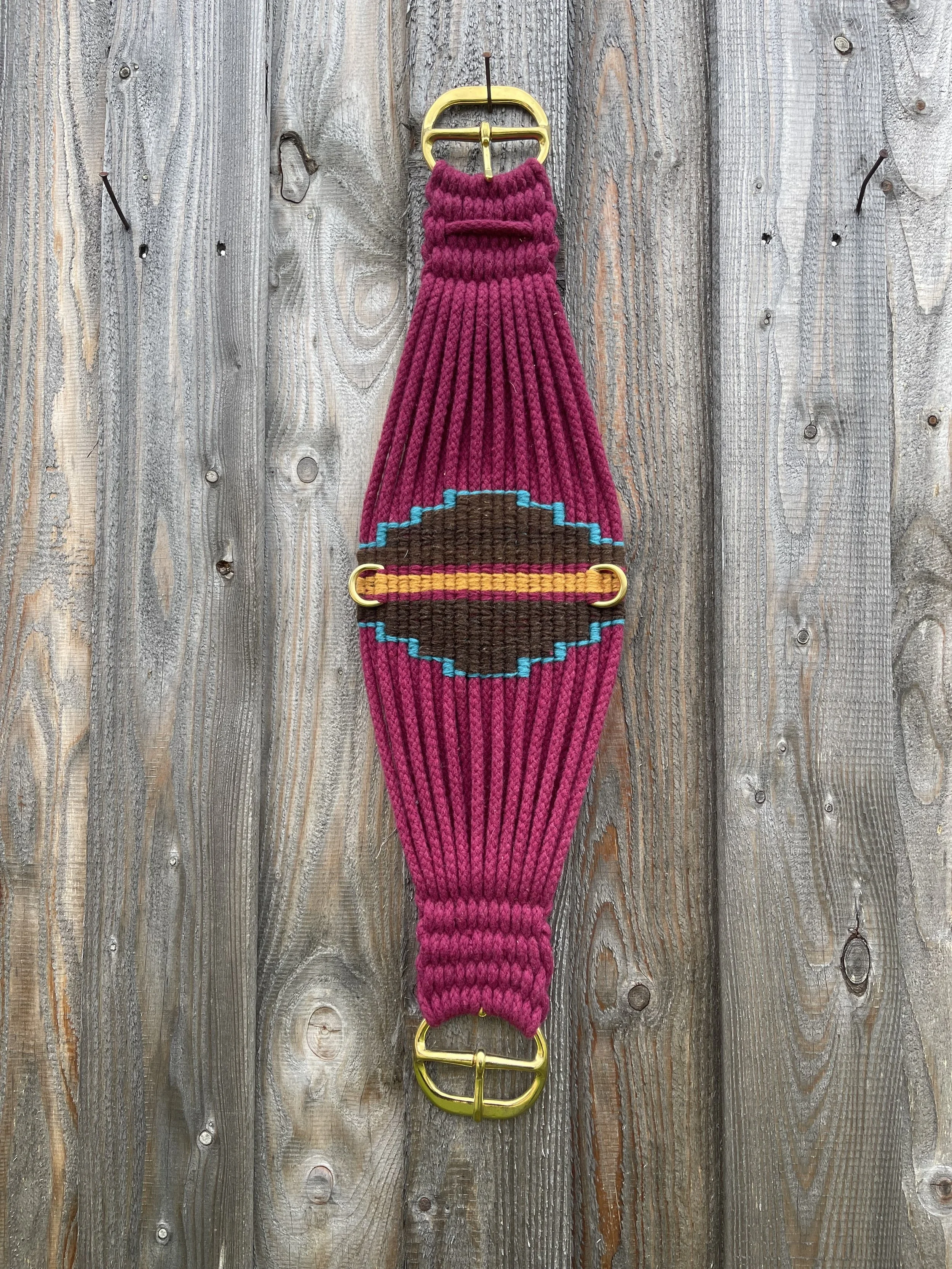 Roper Berry Spirit
