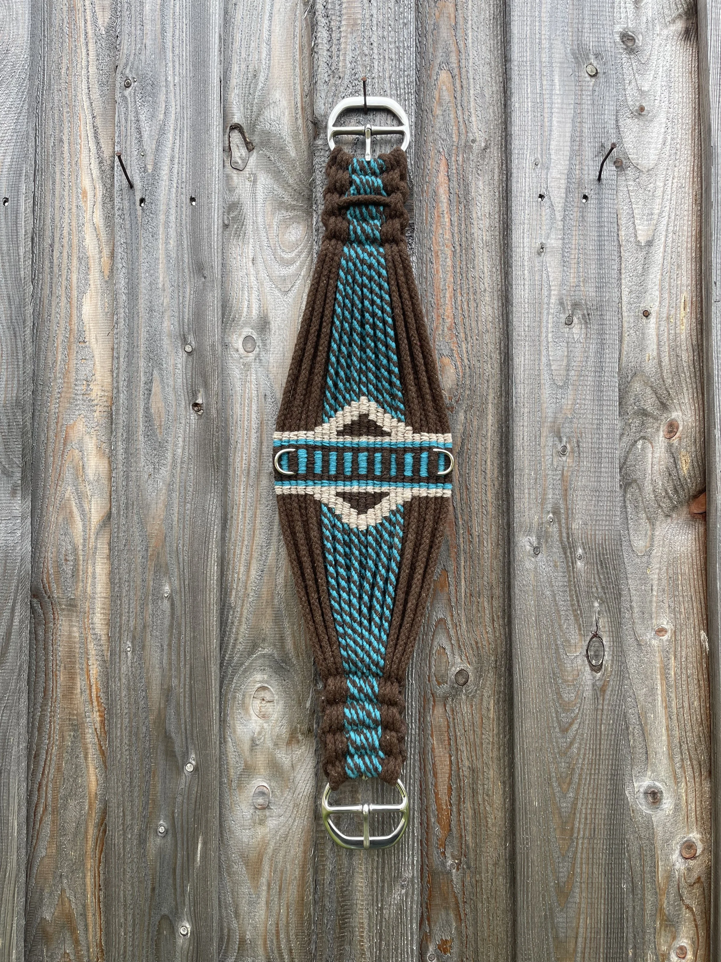 Roper Turquoise Canyon