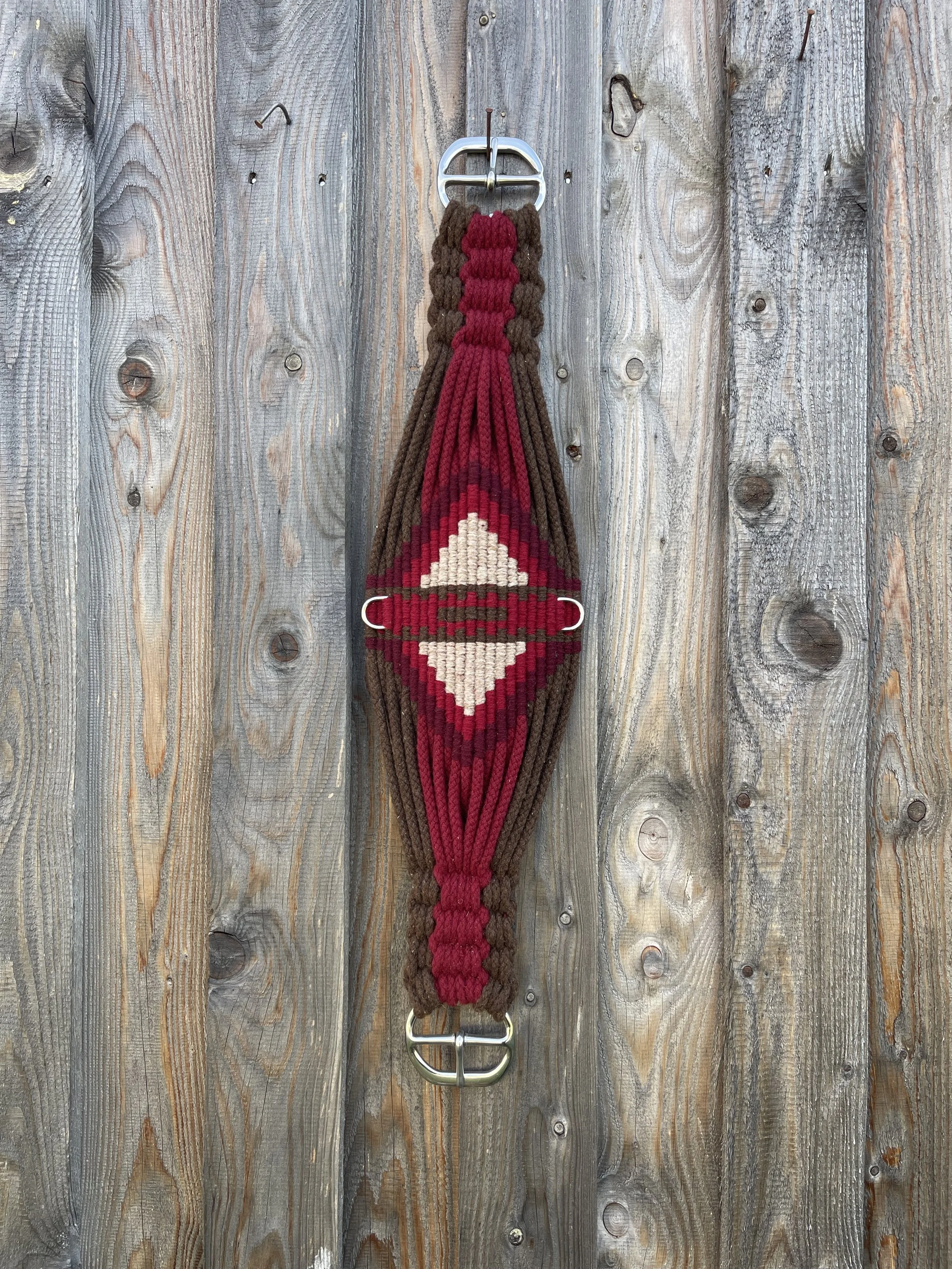 Roper Crimson Creek