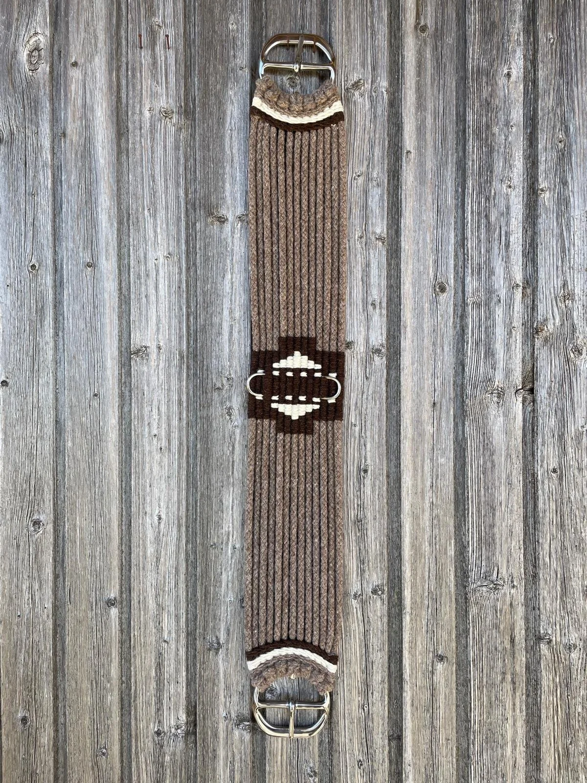 Single Layer Straight