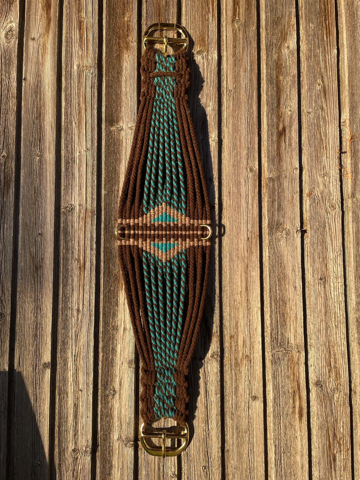 Roper Turquoise Trail