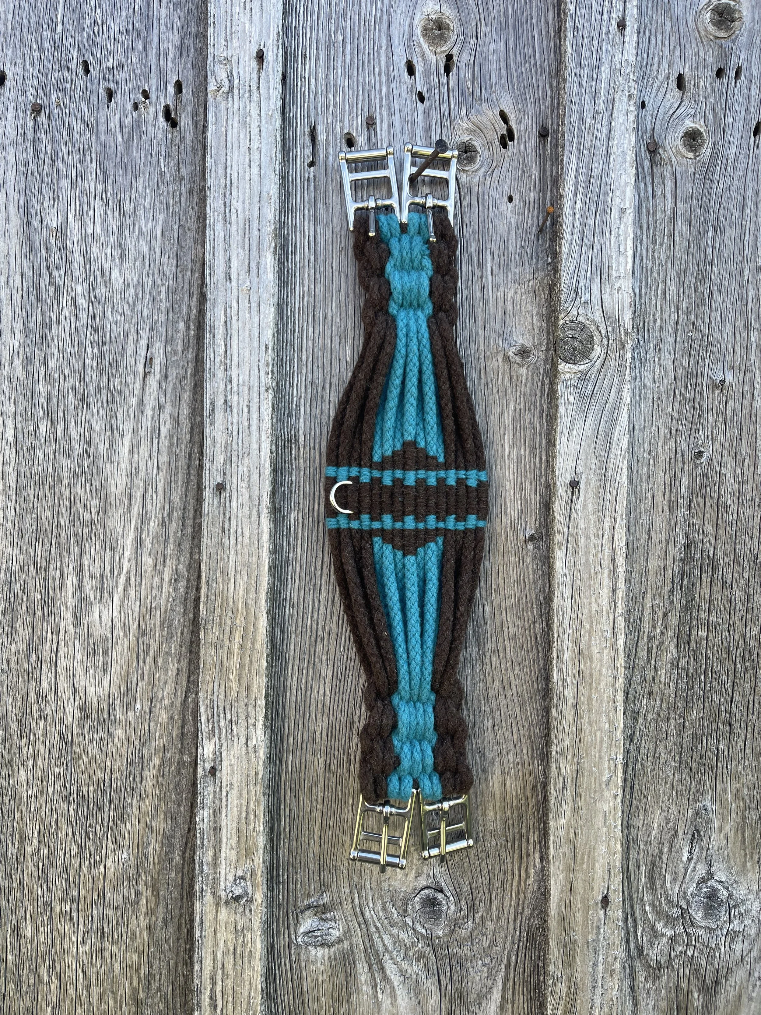 Englisch Roper Mountain Lake