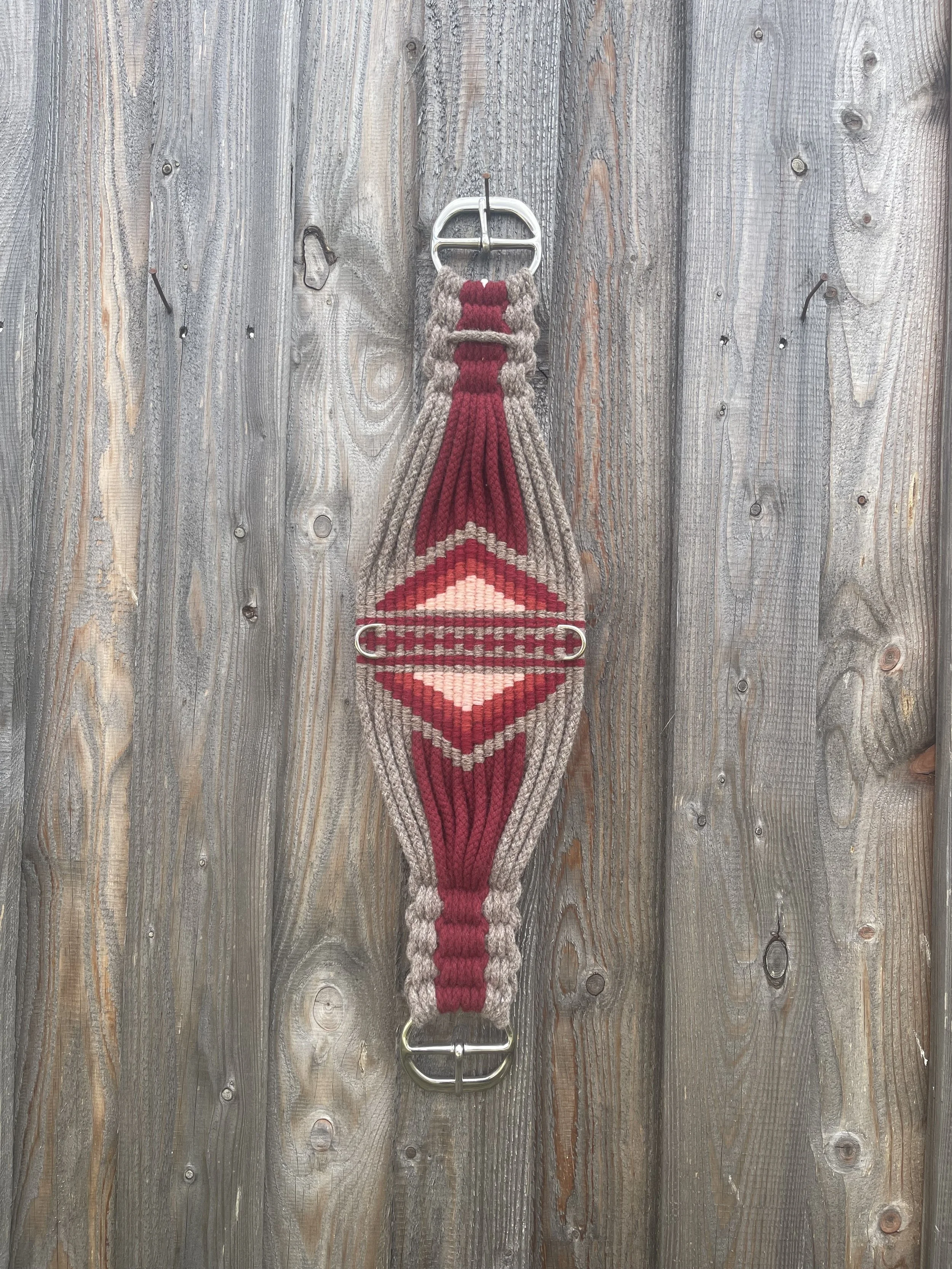 Roper Rosewood