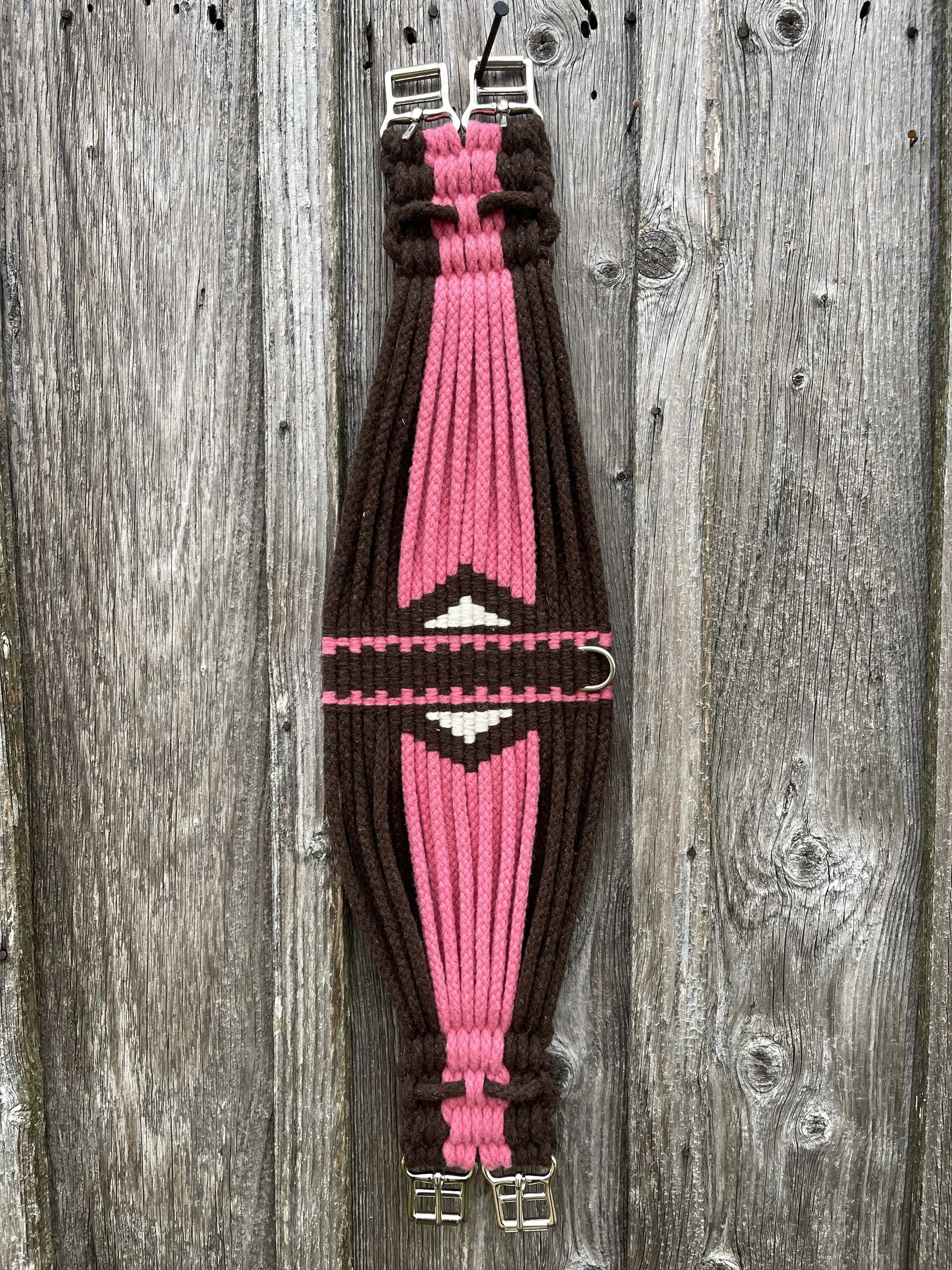 Englisch Roper Strawberry Chocolate