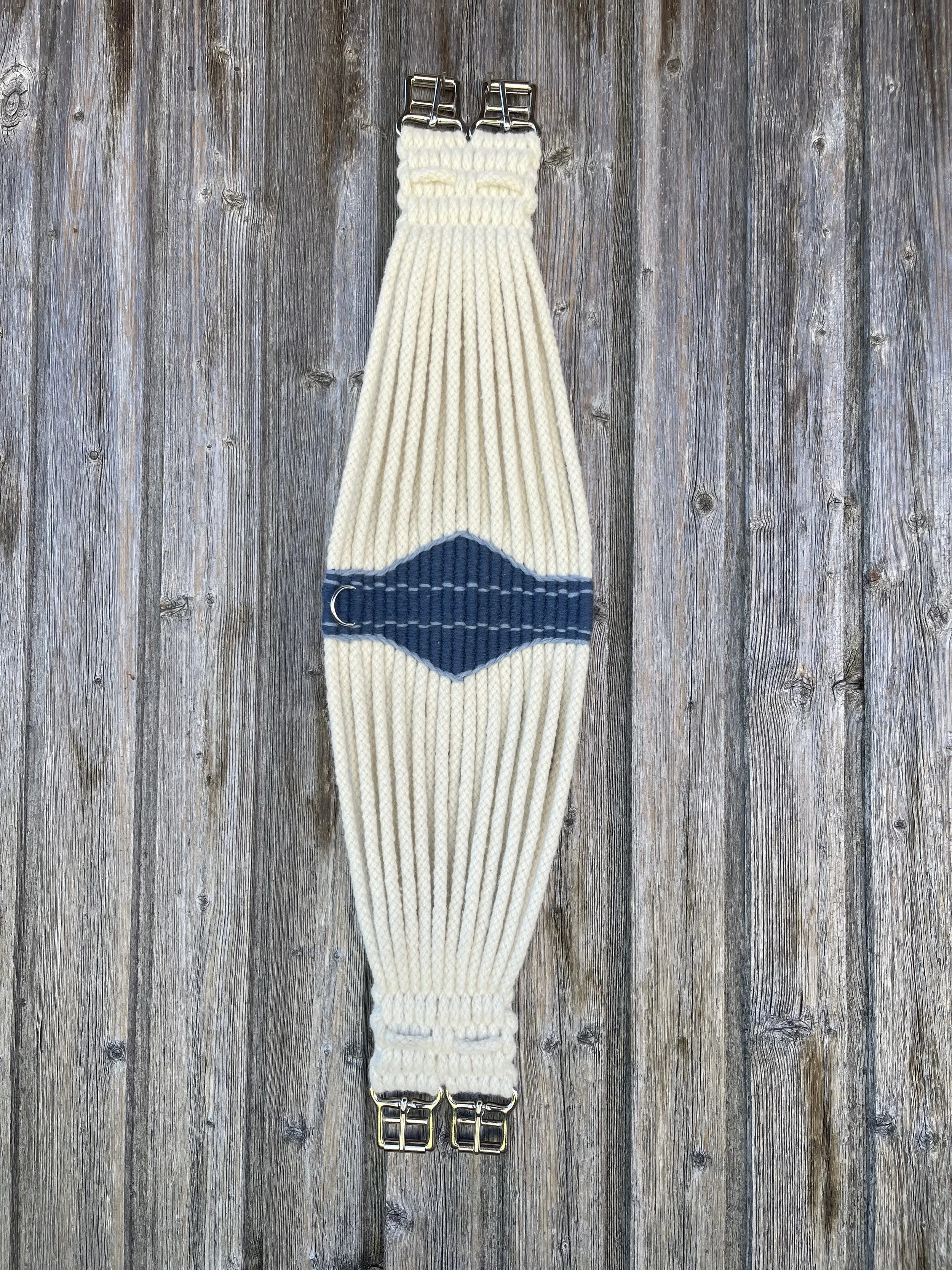 Englisch Roper Blue Sky