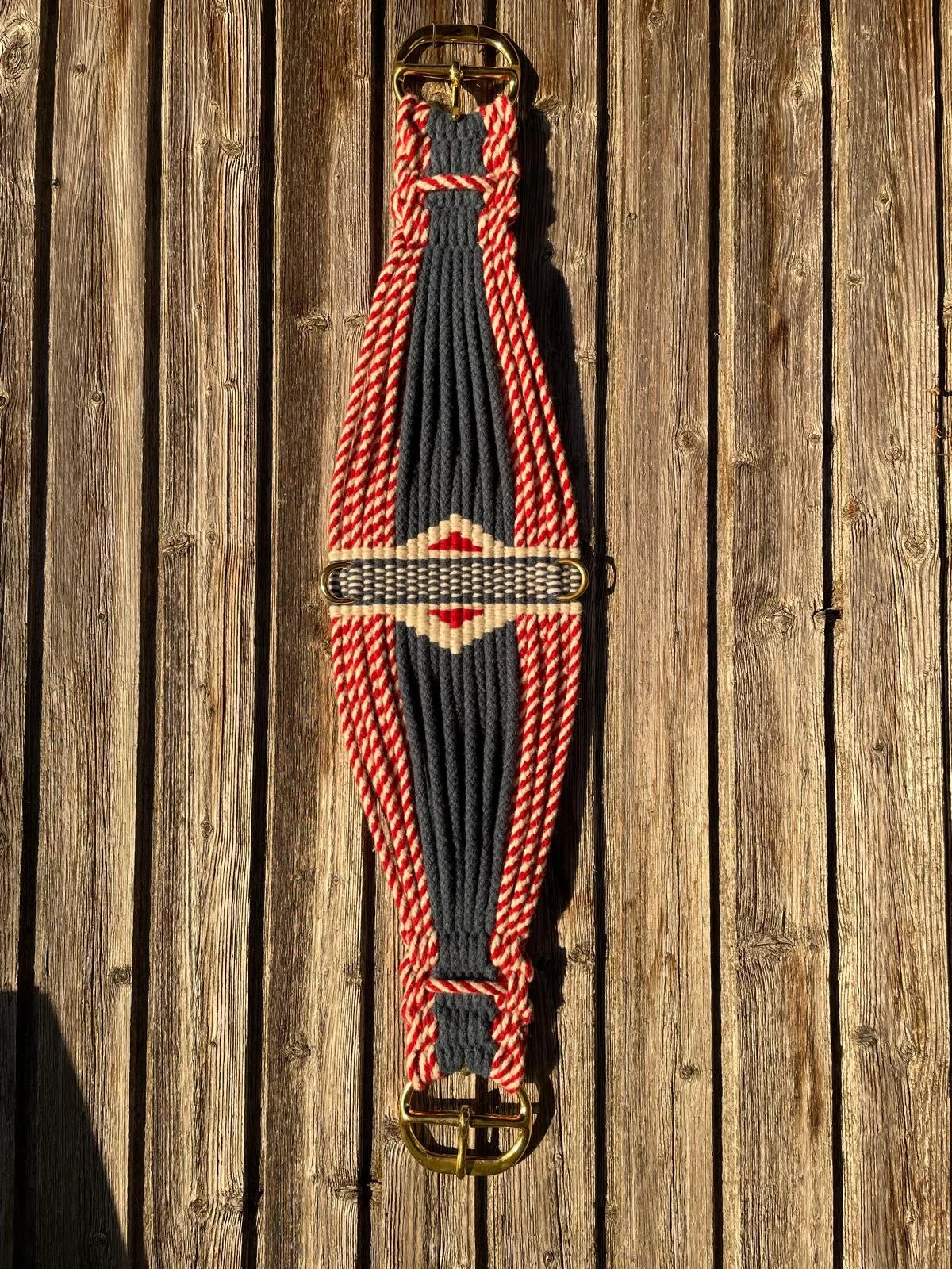 Roper Stars & Stripes