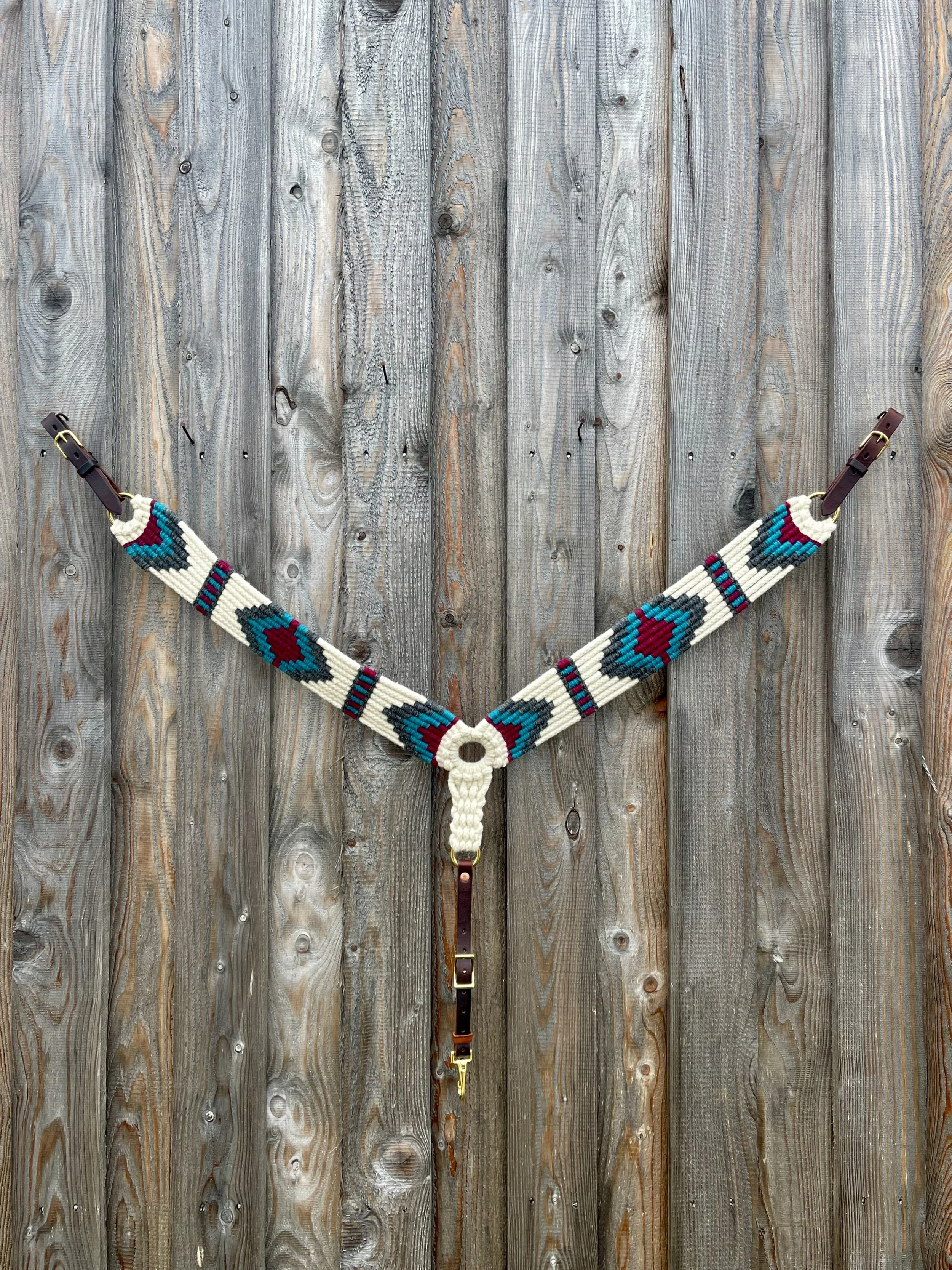 Vorderzeug Ocean Site