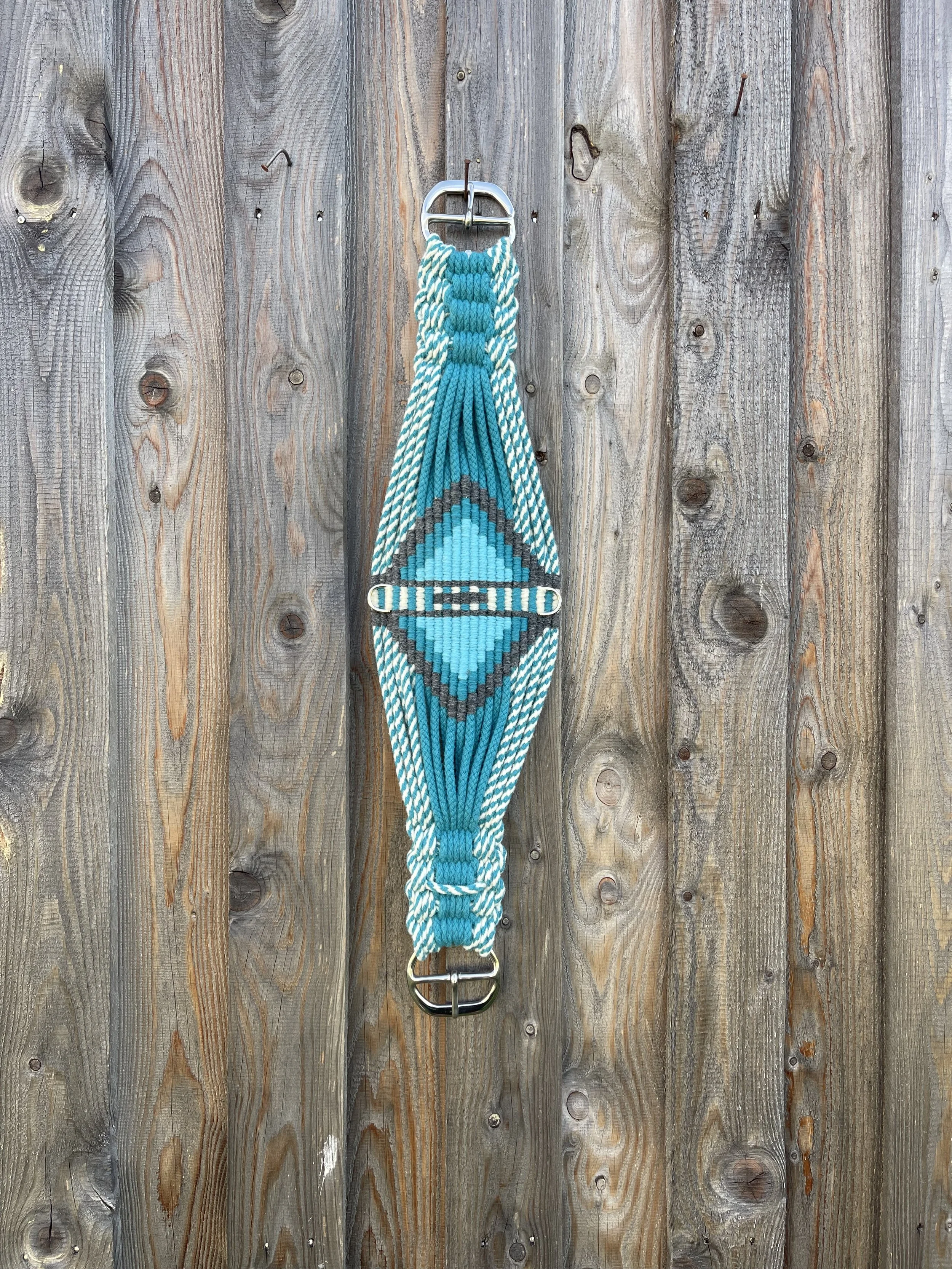 Roper Blue Lagoon