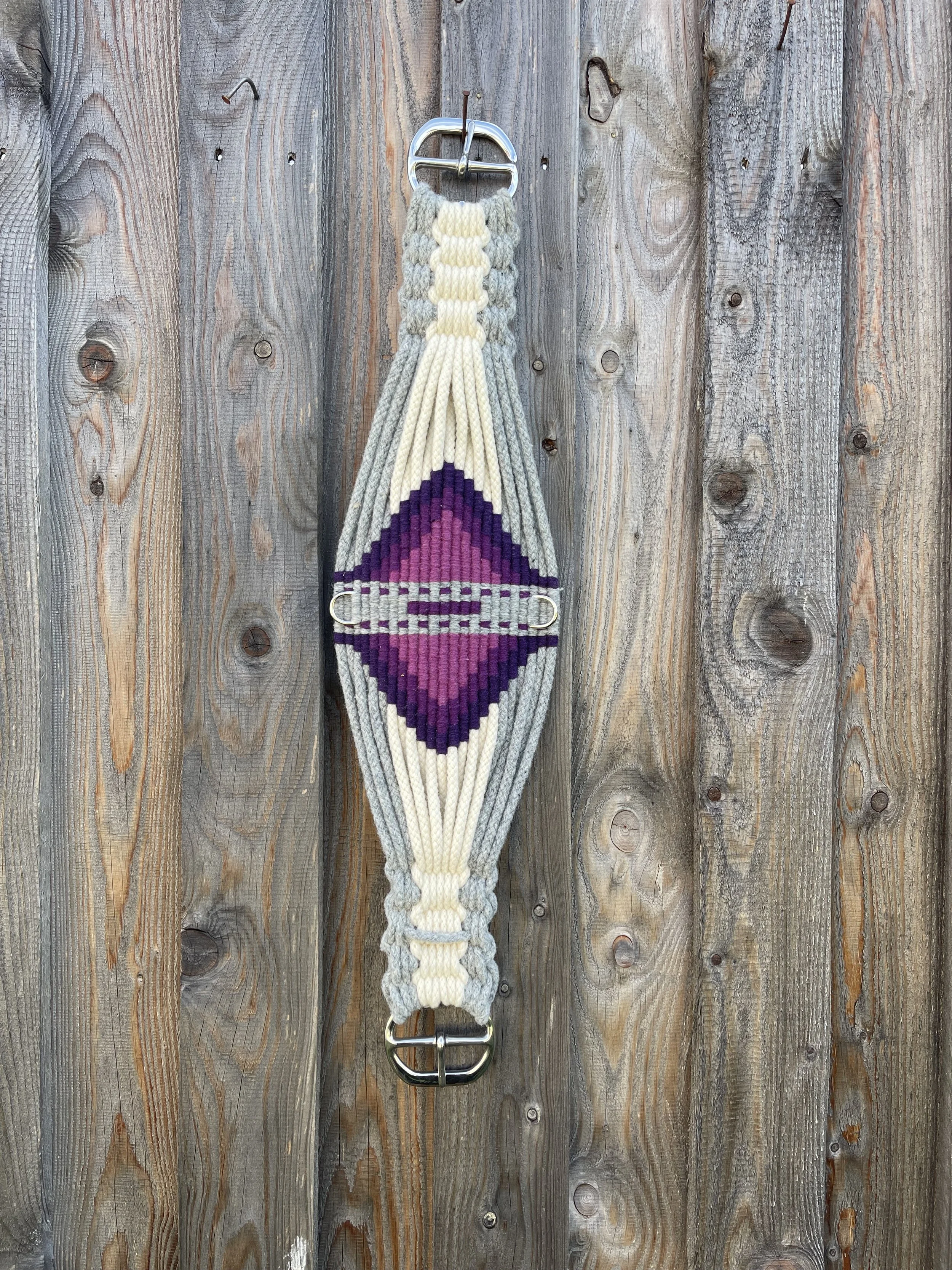 Roper Purple Moon